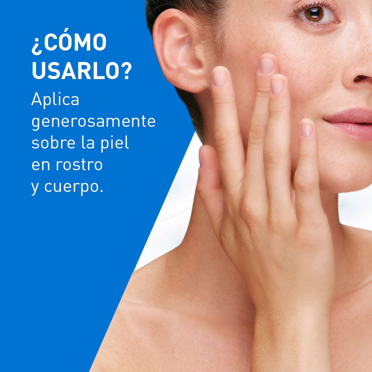 Crema Hidratante Cerave Piel Seca Rostro Y Cuerpo 170Gr