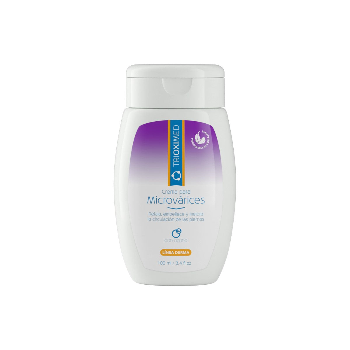 Crema Microvárices 100Ml