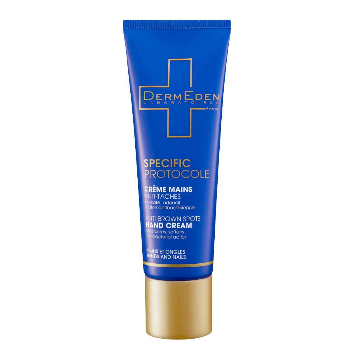 Crema Para Manos 50 Ml