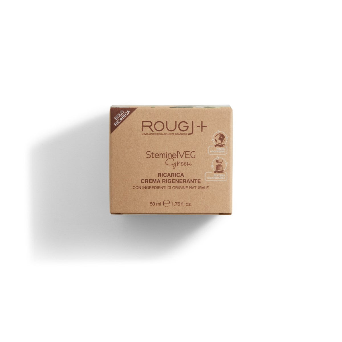 Crema Regenerante 50Ml