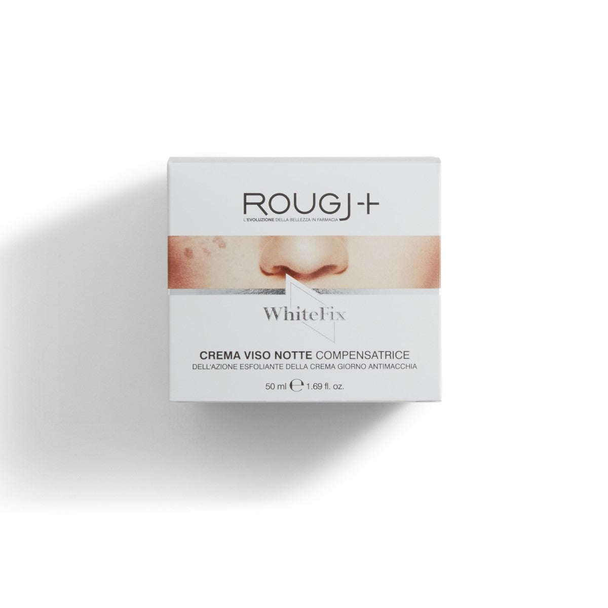 Crema Rostro Noche Compensadora 50Ml