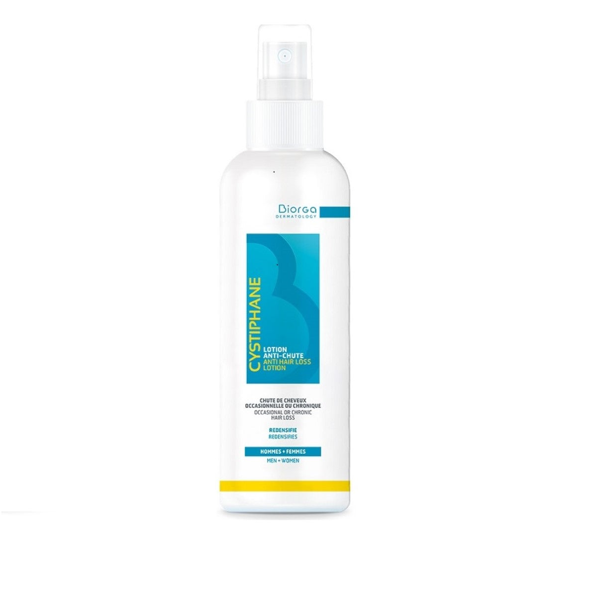 Cystiphane Loción 125 Ml