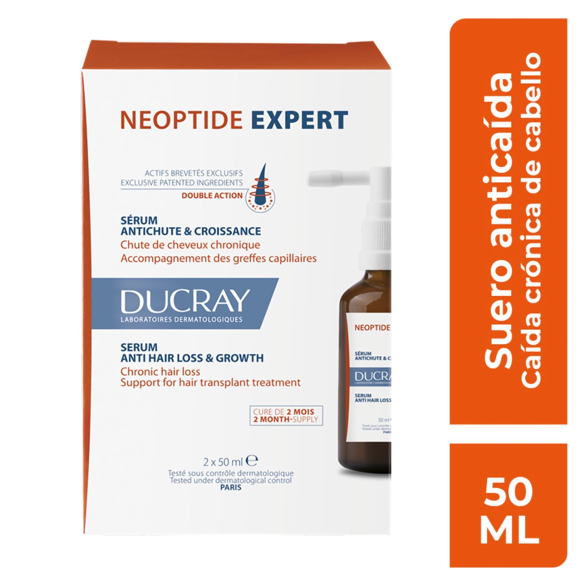 D-Neoptide Expert 2X50ml