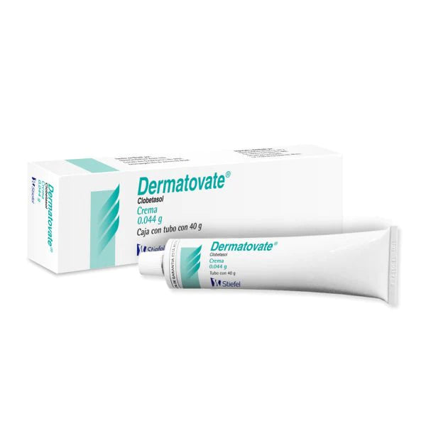 Dermatovate | Propiel – Propiel-MX