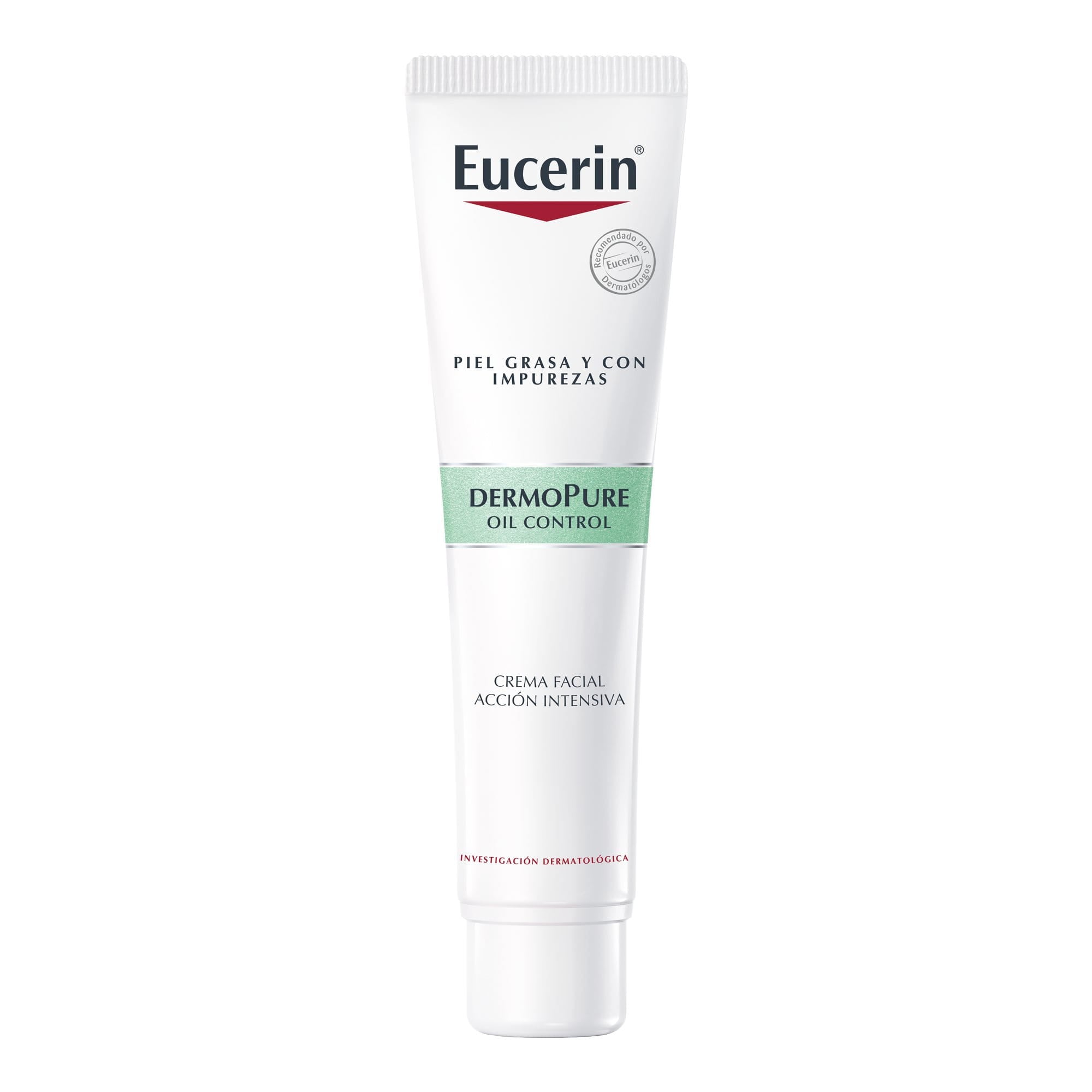DermoPure Crema Facial Acción Intensiva de Noche 40ml