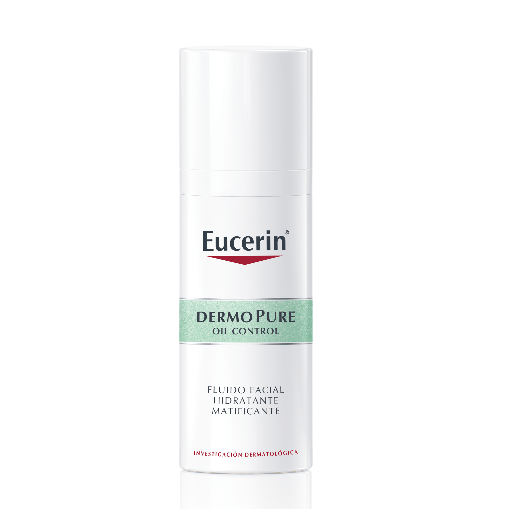 Dermopure fluido facial matificante 50ml