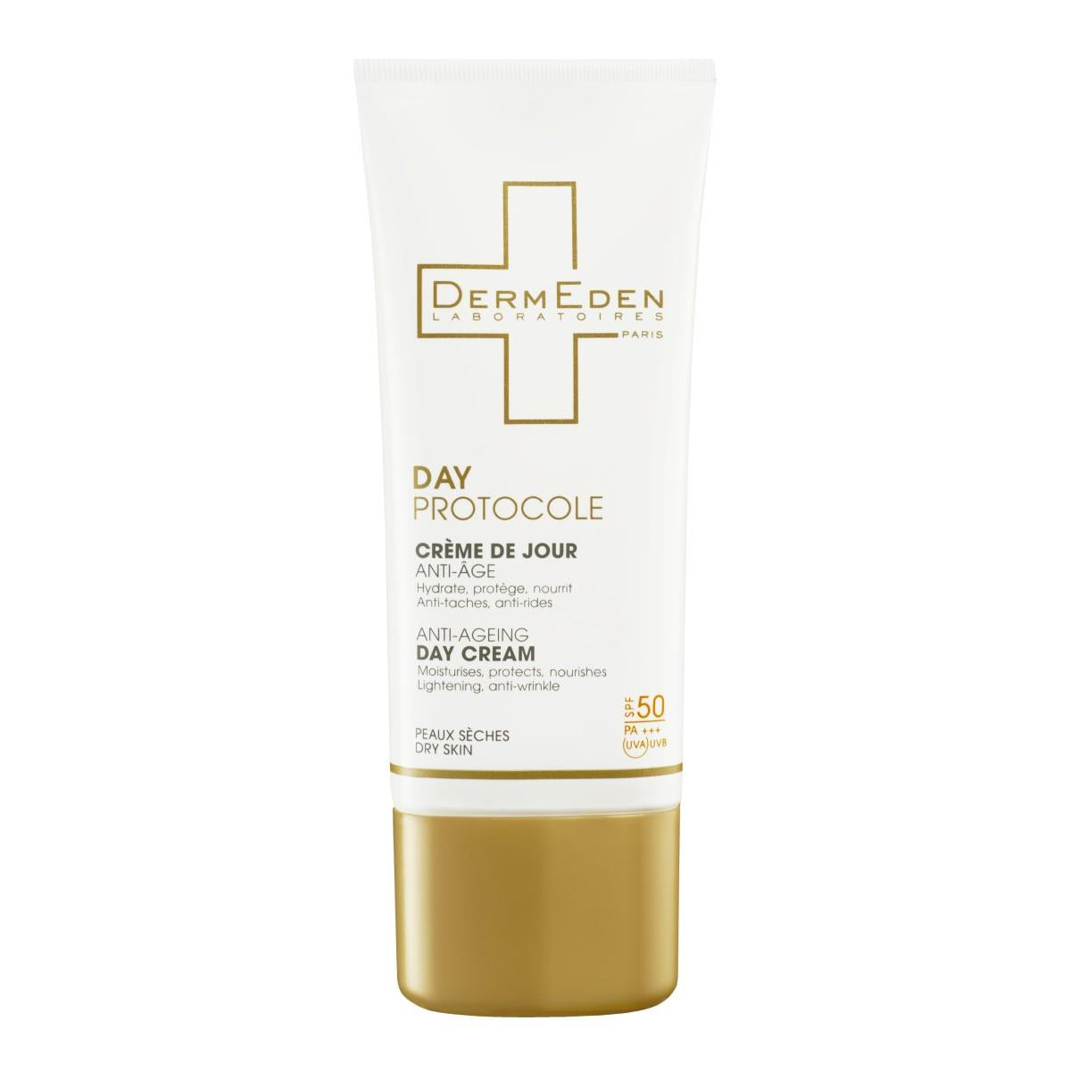 Day Protocole Fps 50+ 50 Ml