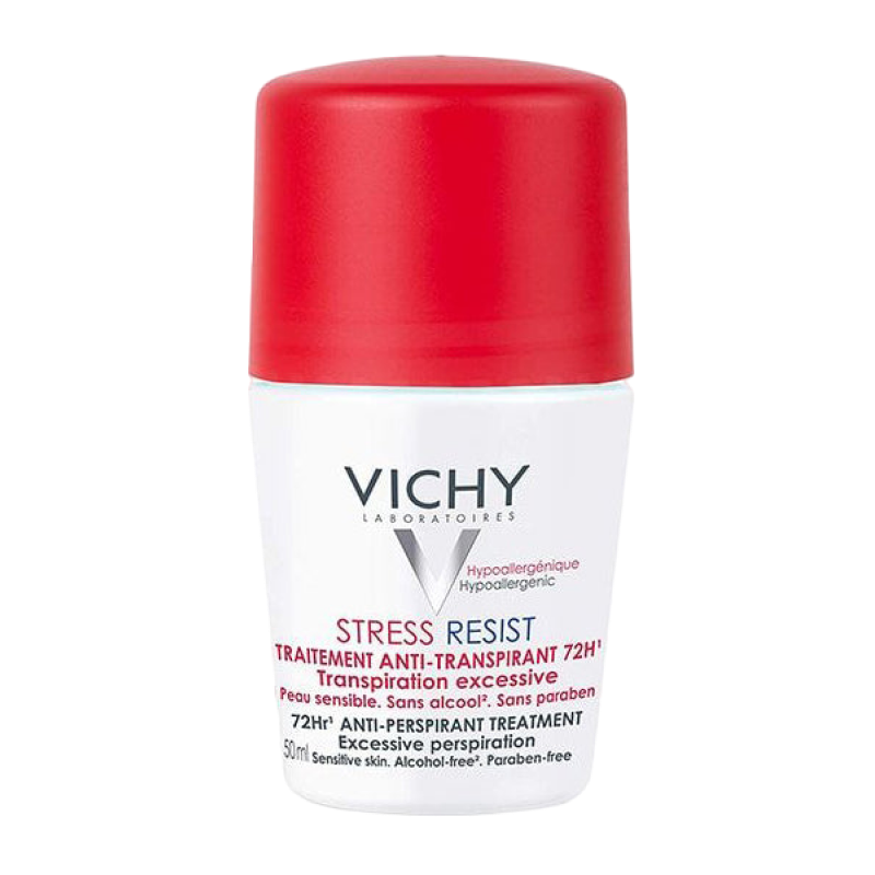 Deos Desodorante Stress Resist 30ml