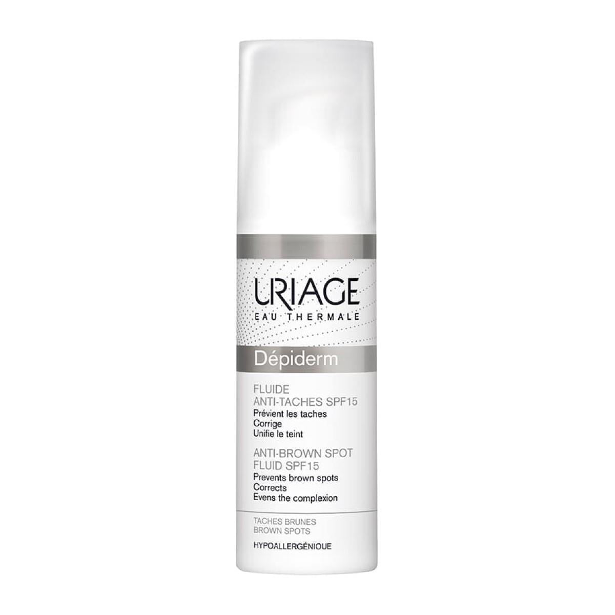 Depiderm Spf50+ Daytime Care 30 Ml