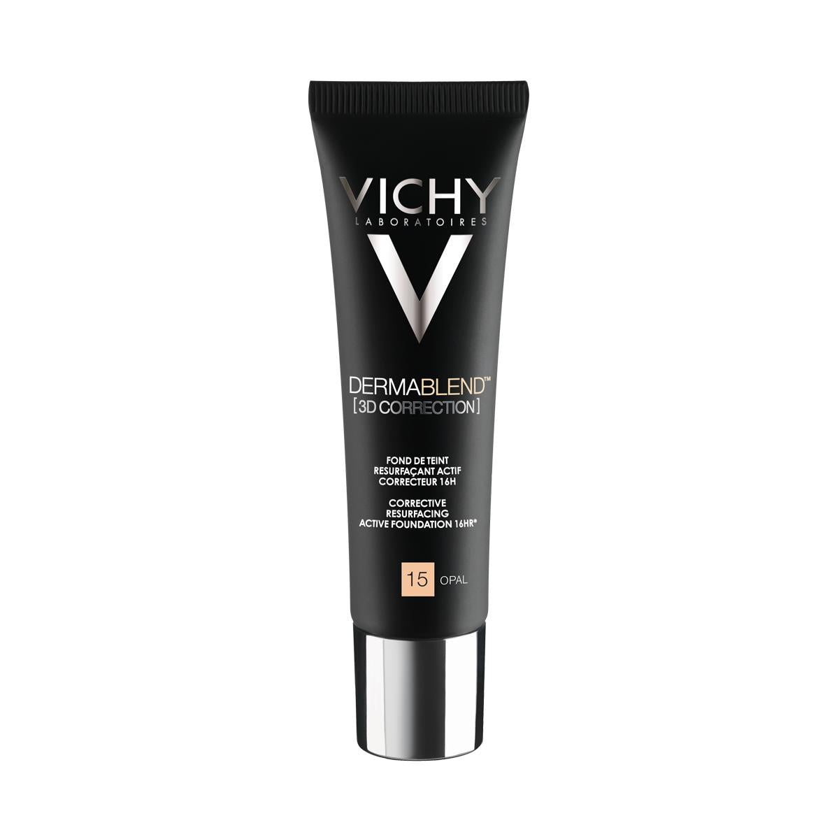 Dermablend 3D Maquillaje Fluido 15 Opal 30 Ml