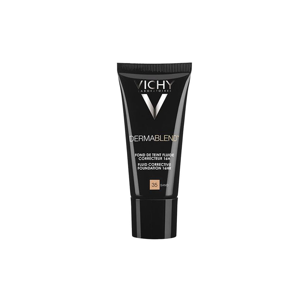 Dermablend Base de Maquillaje Fluida No. 15 50ml