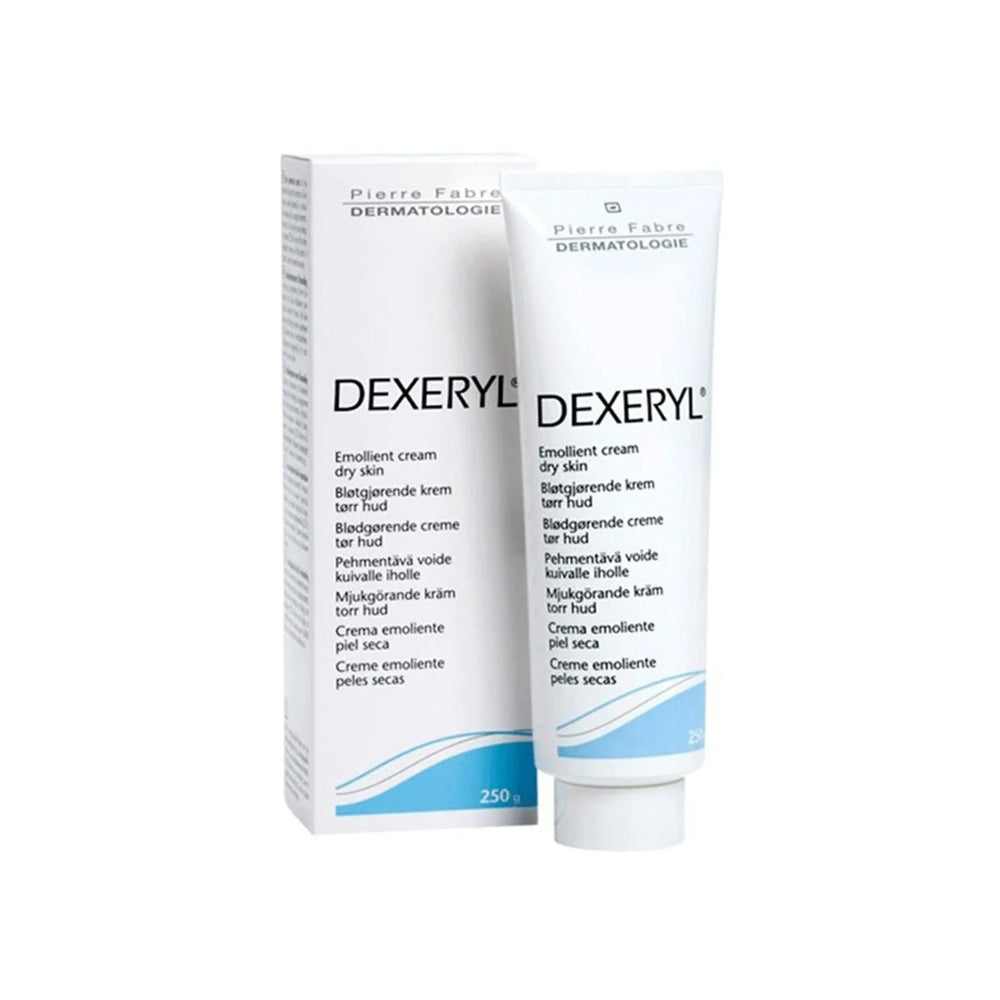 Dexeryl Crema Emoliente 250g