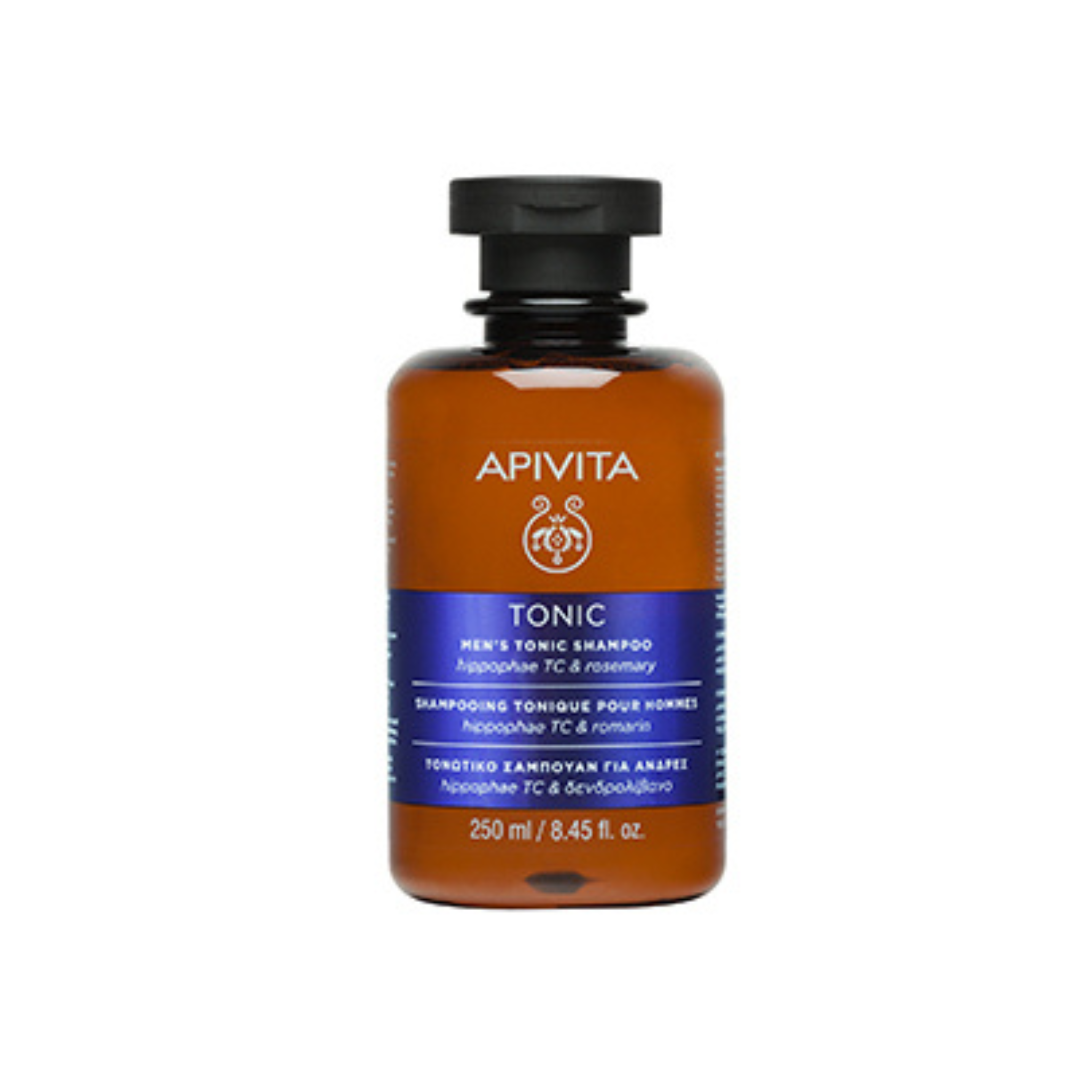 Tonic Shampoo para Hombres 250ml