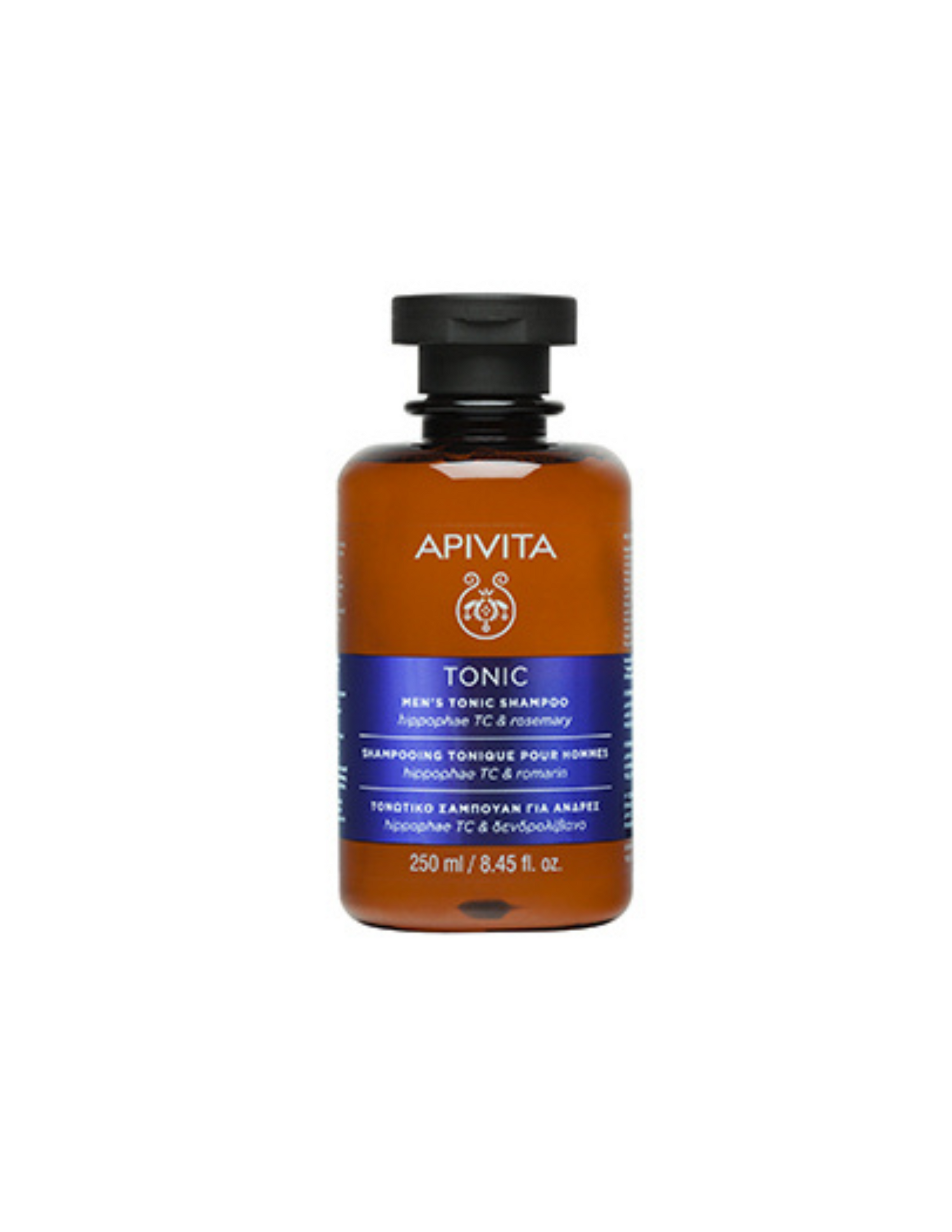 Tonic Shampoo para Hombres 250ml