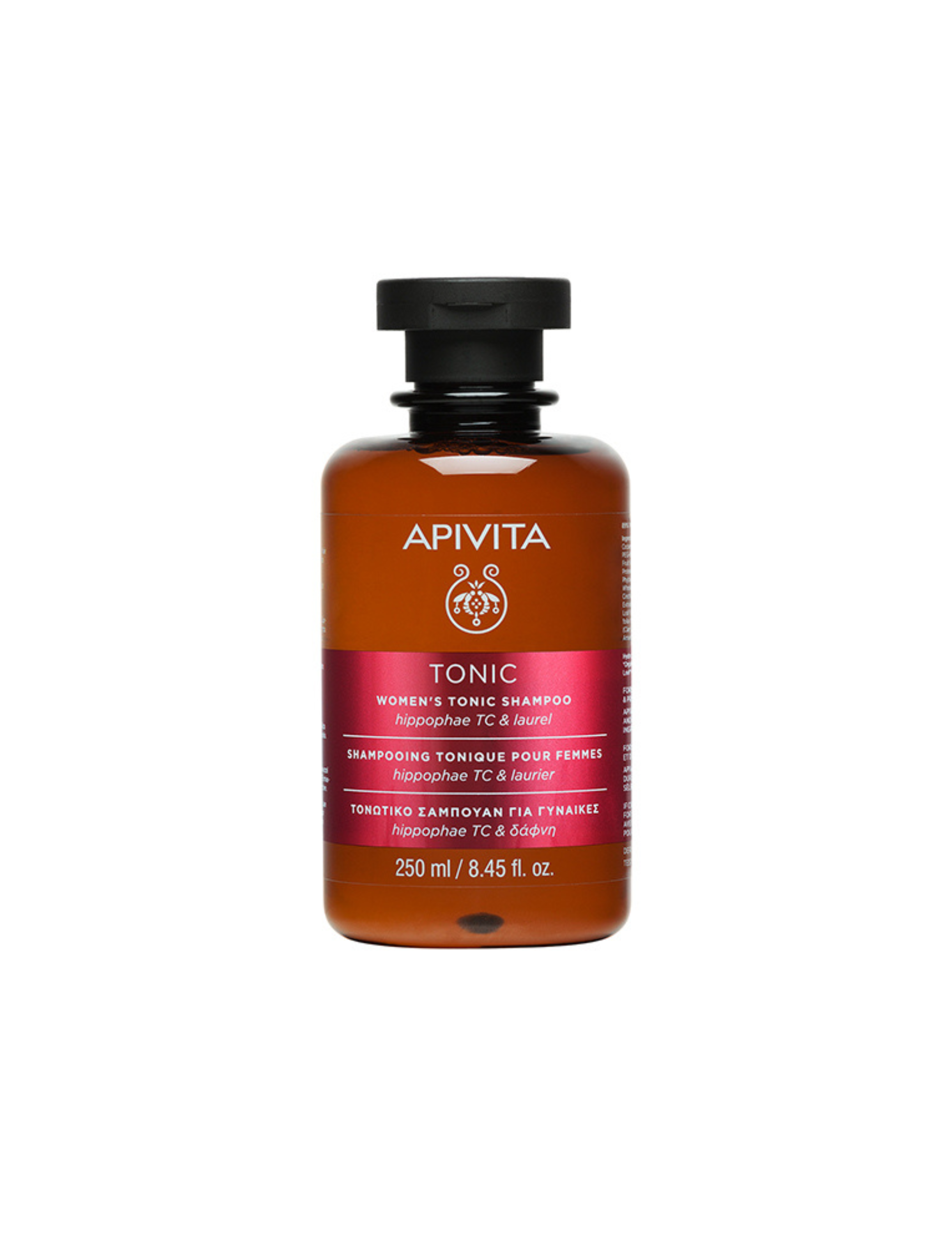 Tonic Shampoo para Mujeres 250ml