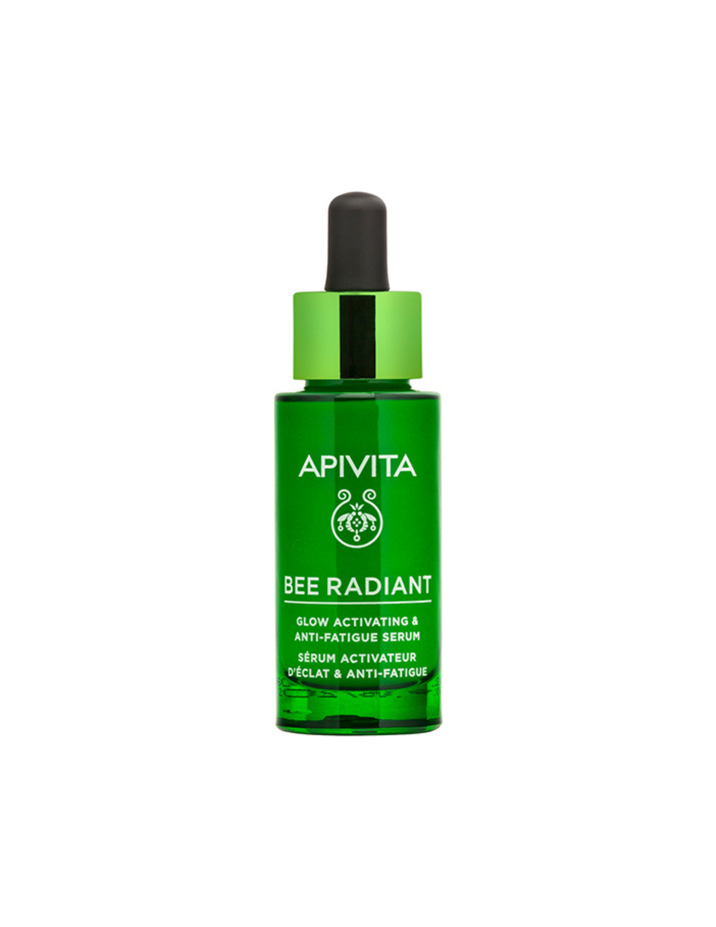 Bee Radiant Suero Antifatiga y Activador de Brillo 30ml