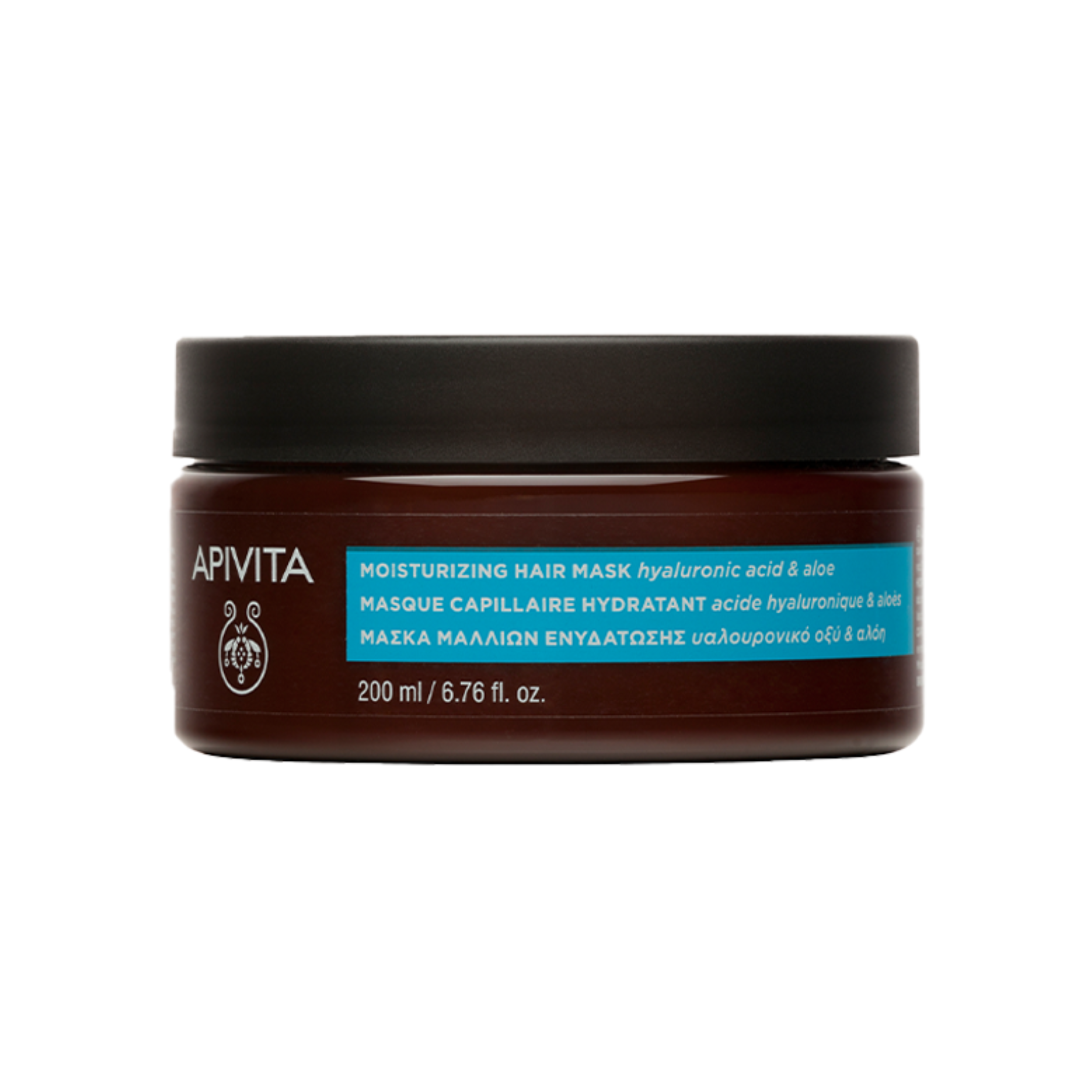 Hydration Mascarilla Hidratante para Cabello 200ml