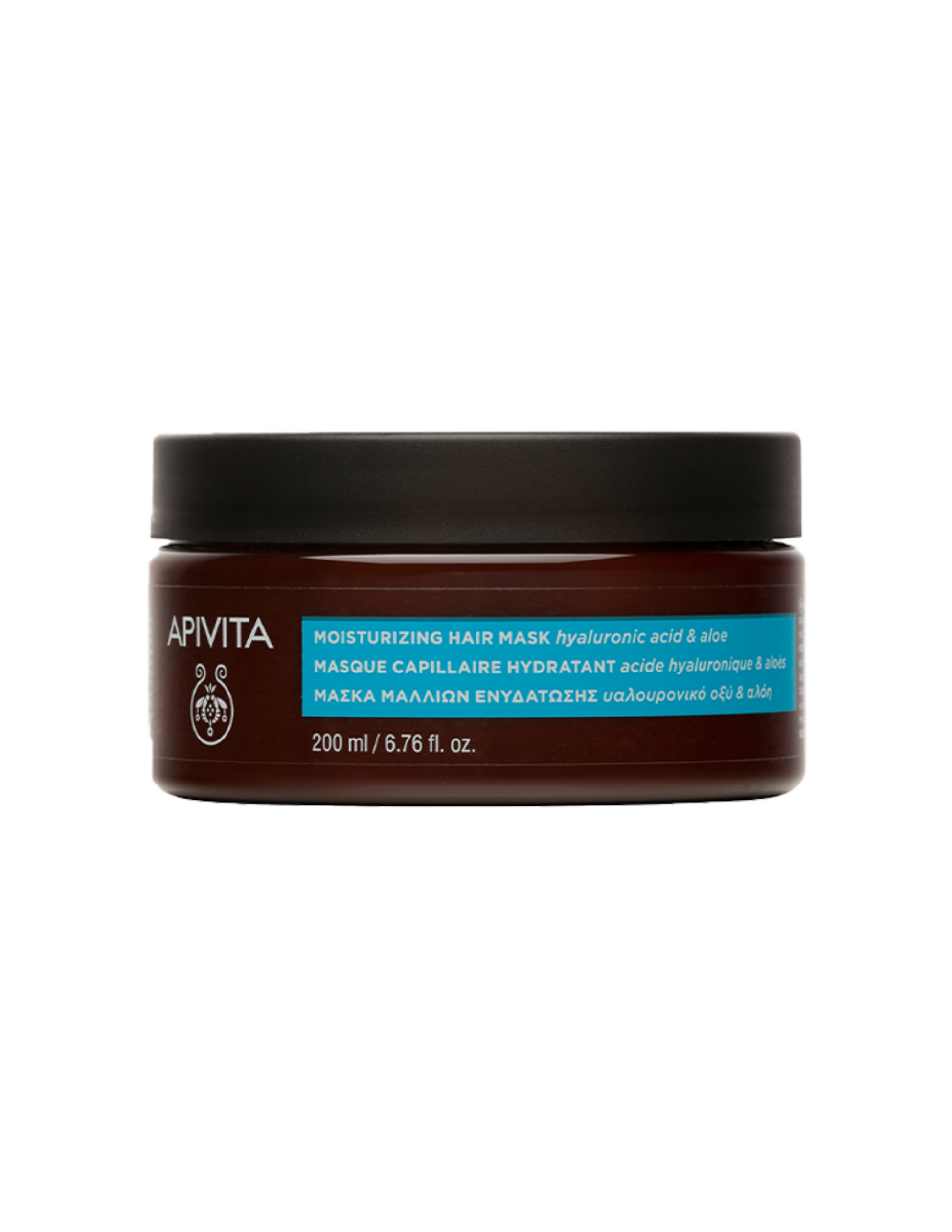Hydration Mascarilla Hidratante para Cabello 200ml