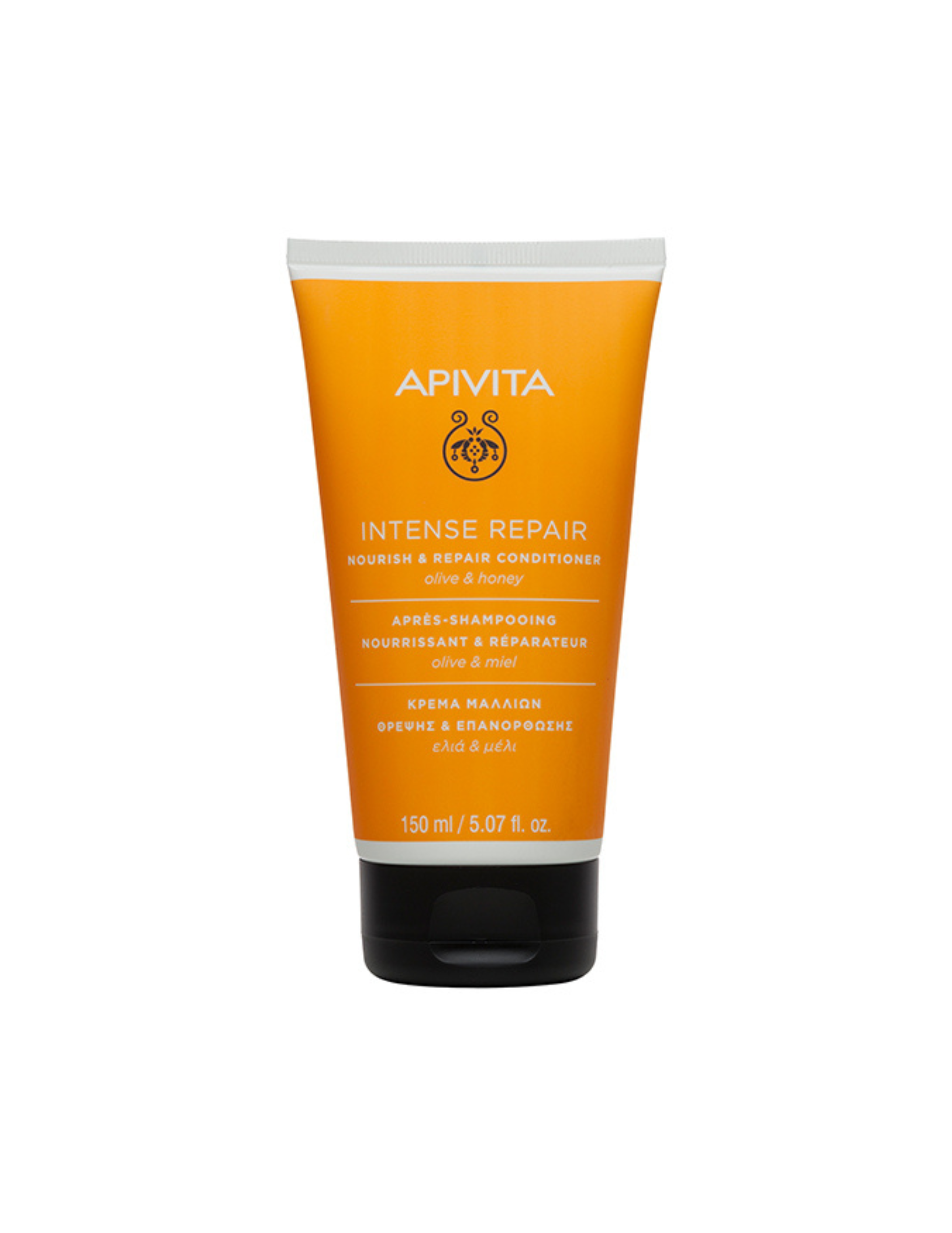 Intense Repair Acondicionador Nutritivo y Reparador 150ml