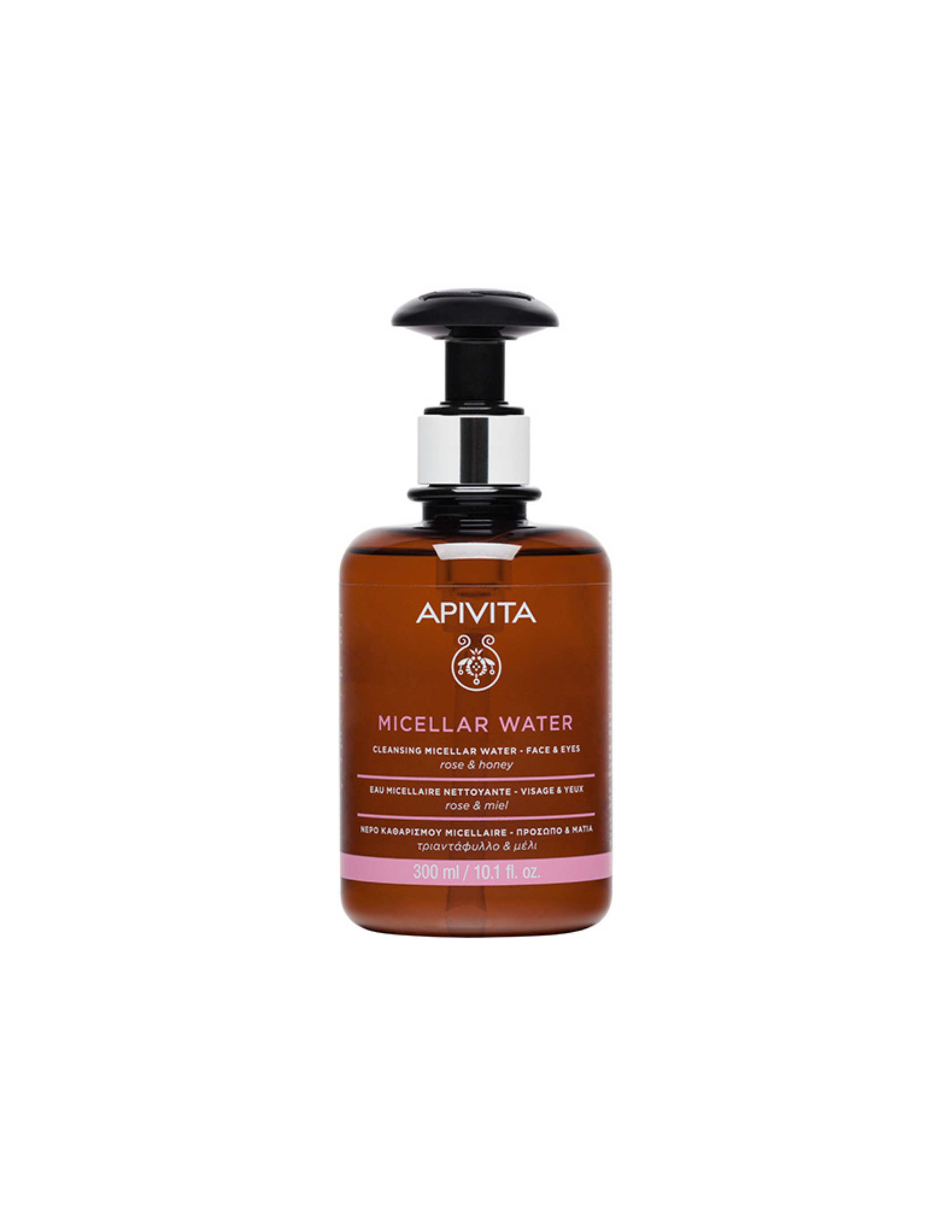 Cleansers Agua Micelar Limpiadora 300ml