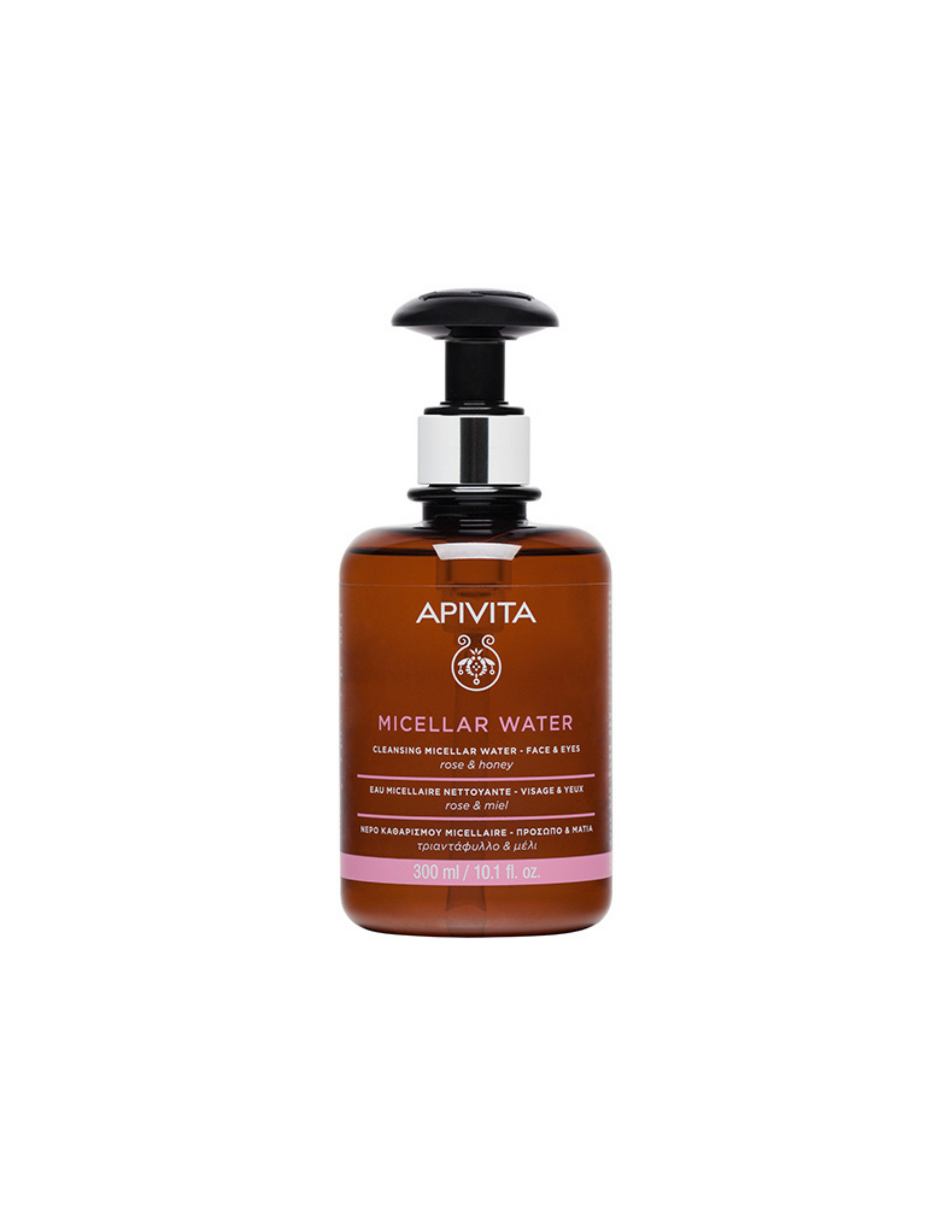 Cleansers Agua Micelar Limpiadora 300ml