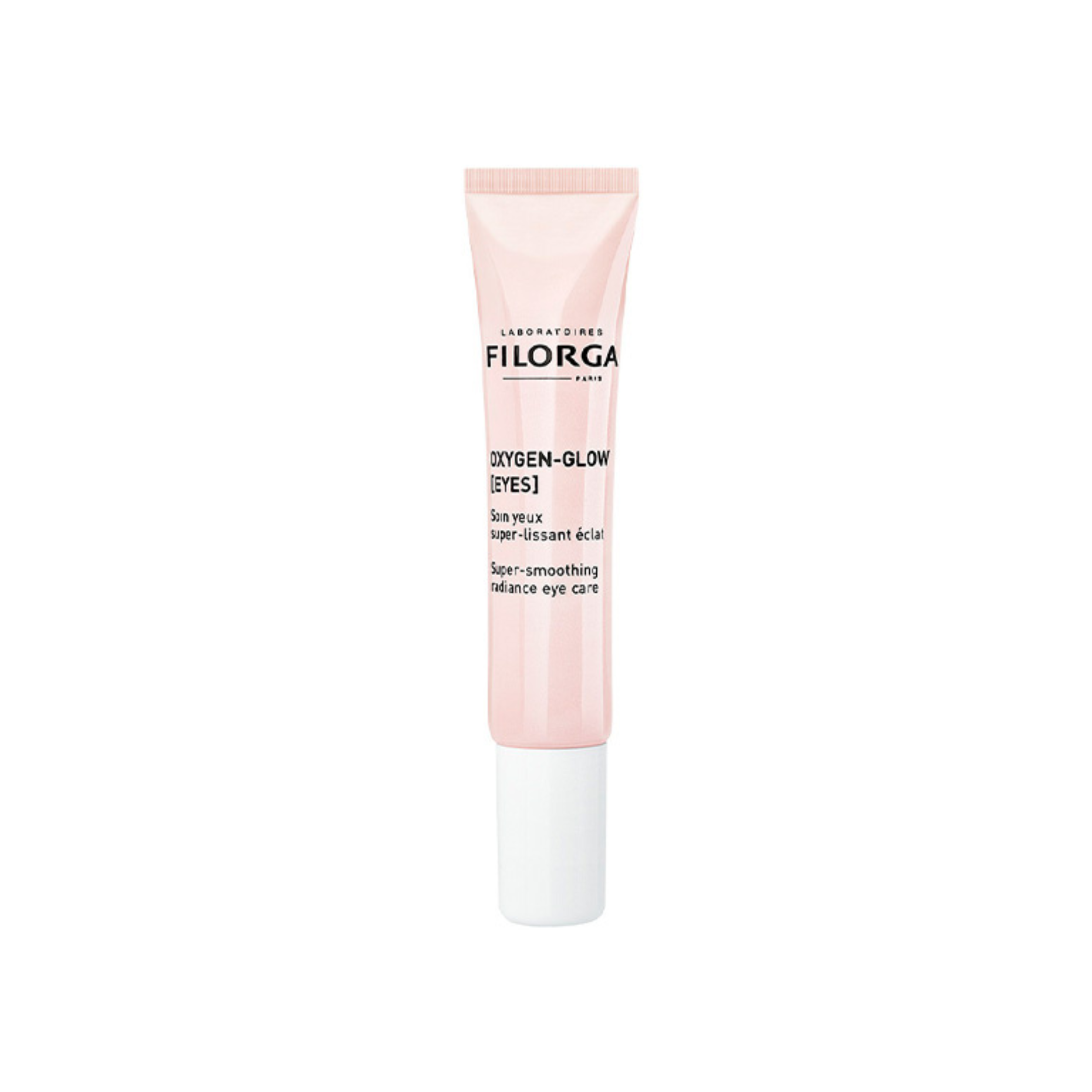 Oxygen Glow Contorno de Ojos 15ml