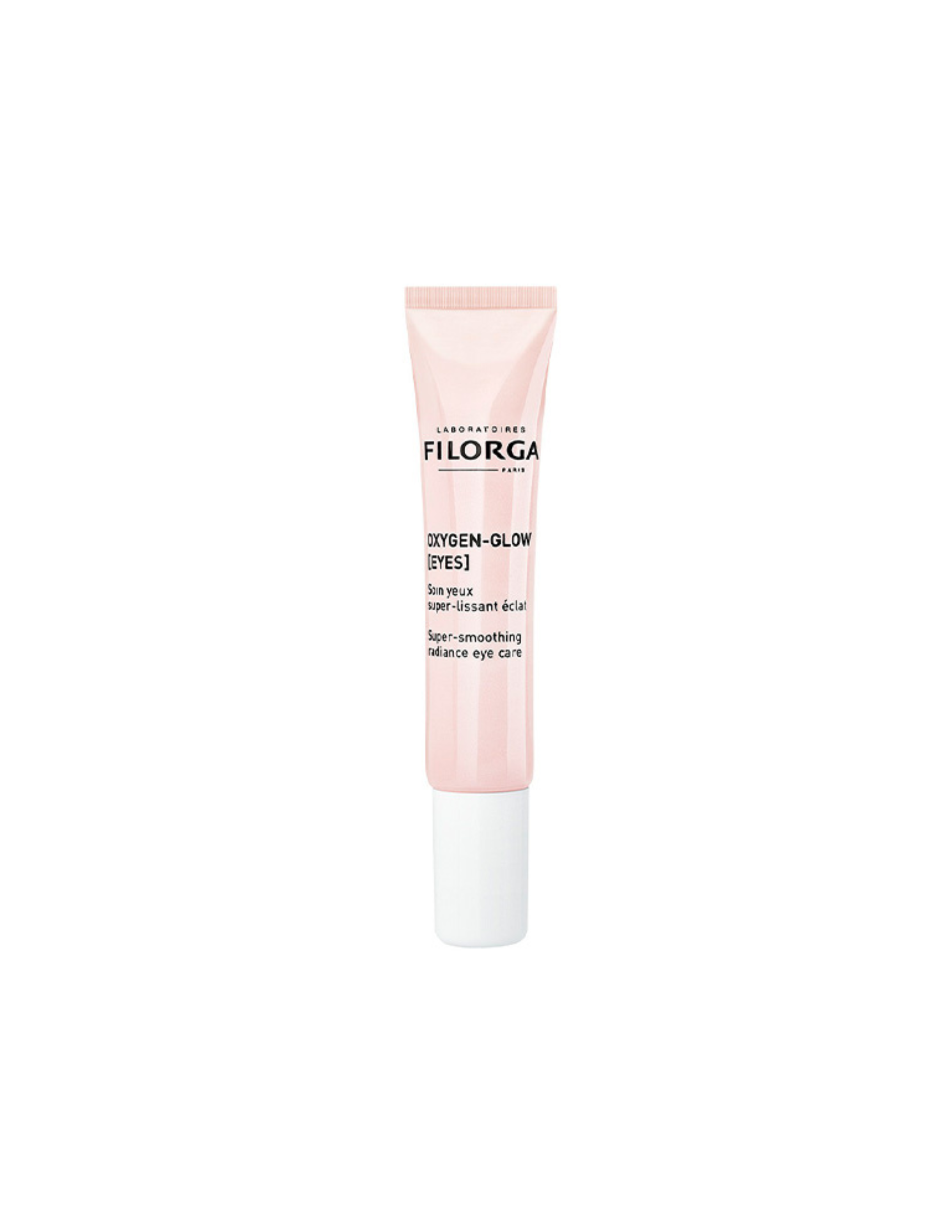Oxygen Glow Contorno de Ojos 15ml
