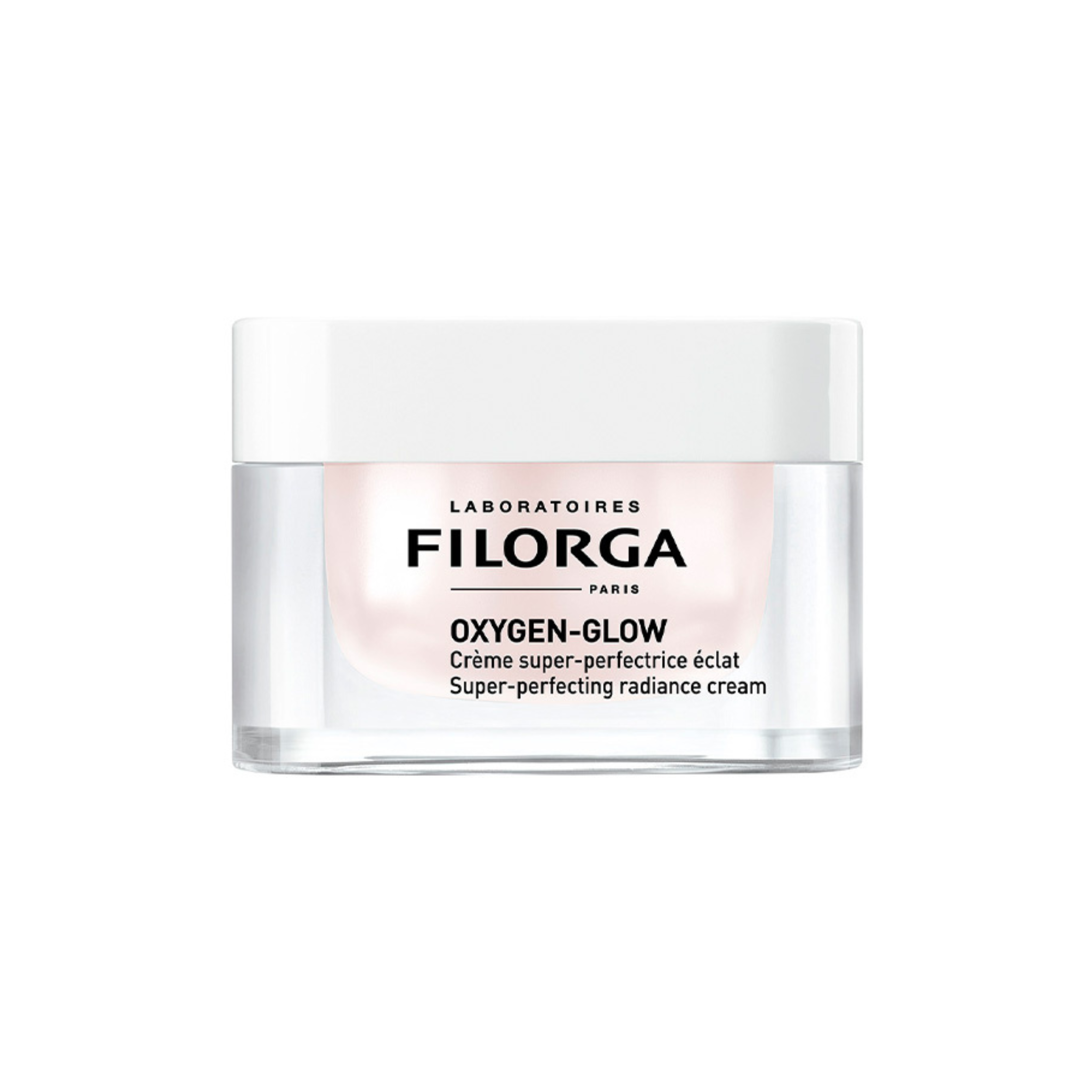 Oxygen Glow Crema Iluminadora 50ml