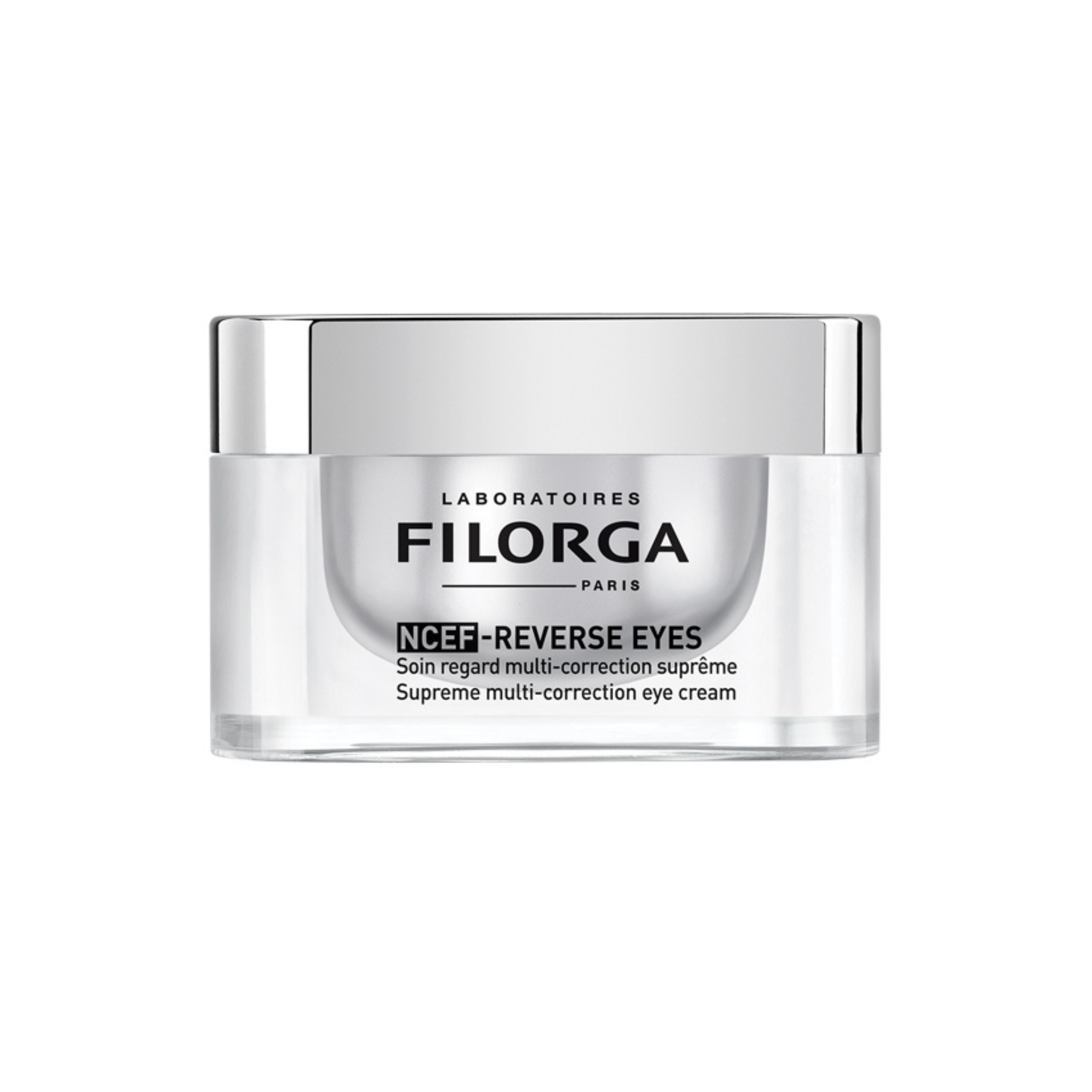 NCEF Crema Contorno de Ojos 15ml