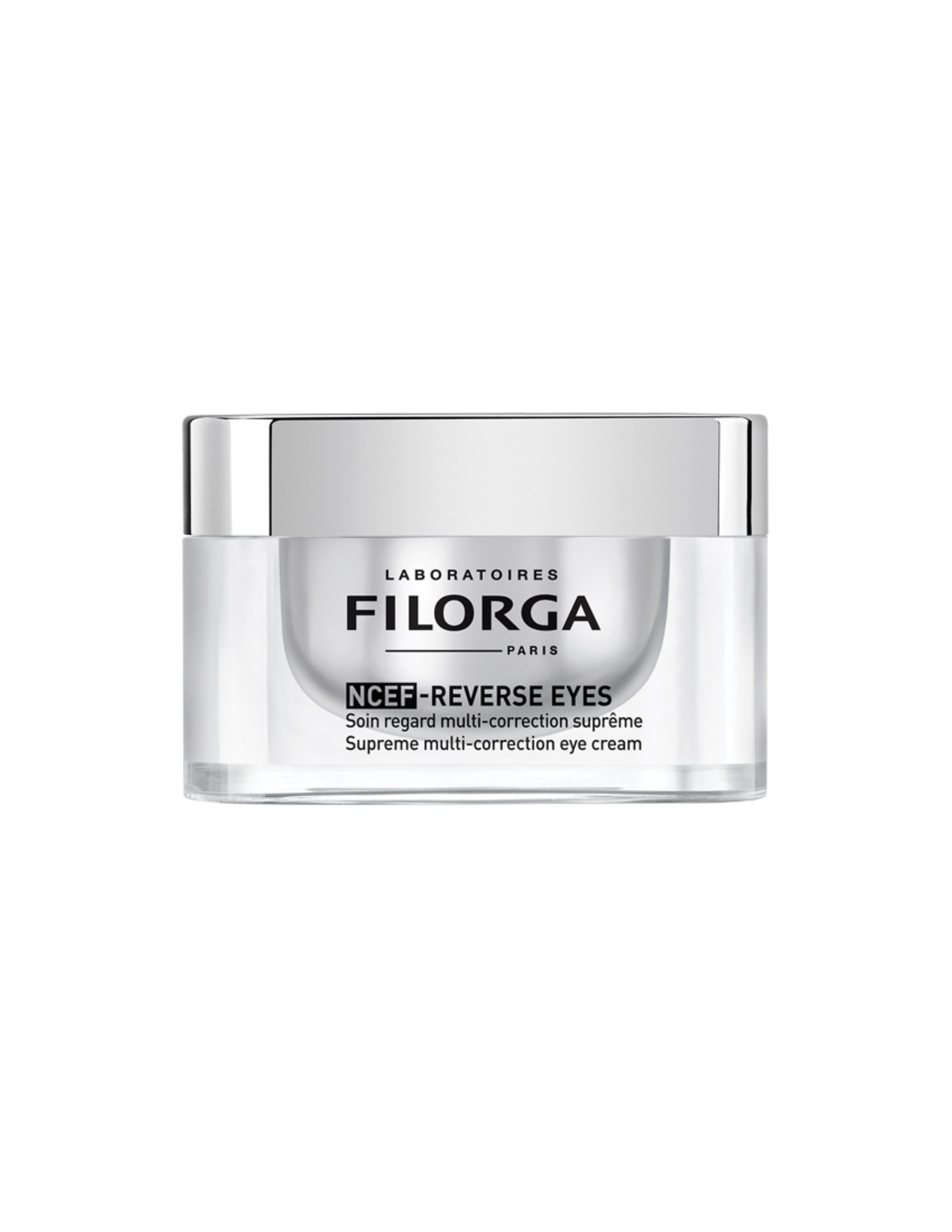 NCEF Crema Contorno de Ojos 15ml