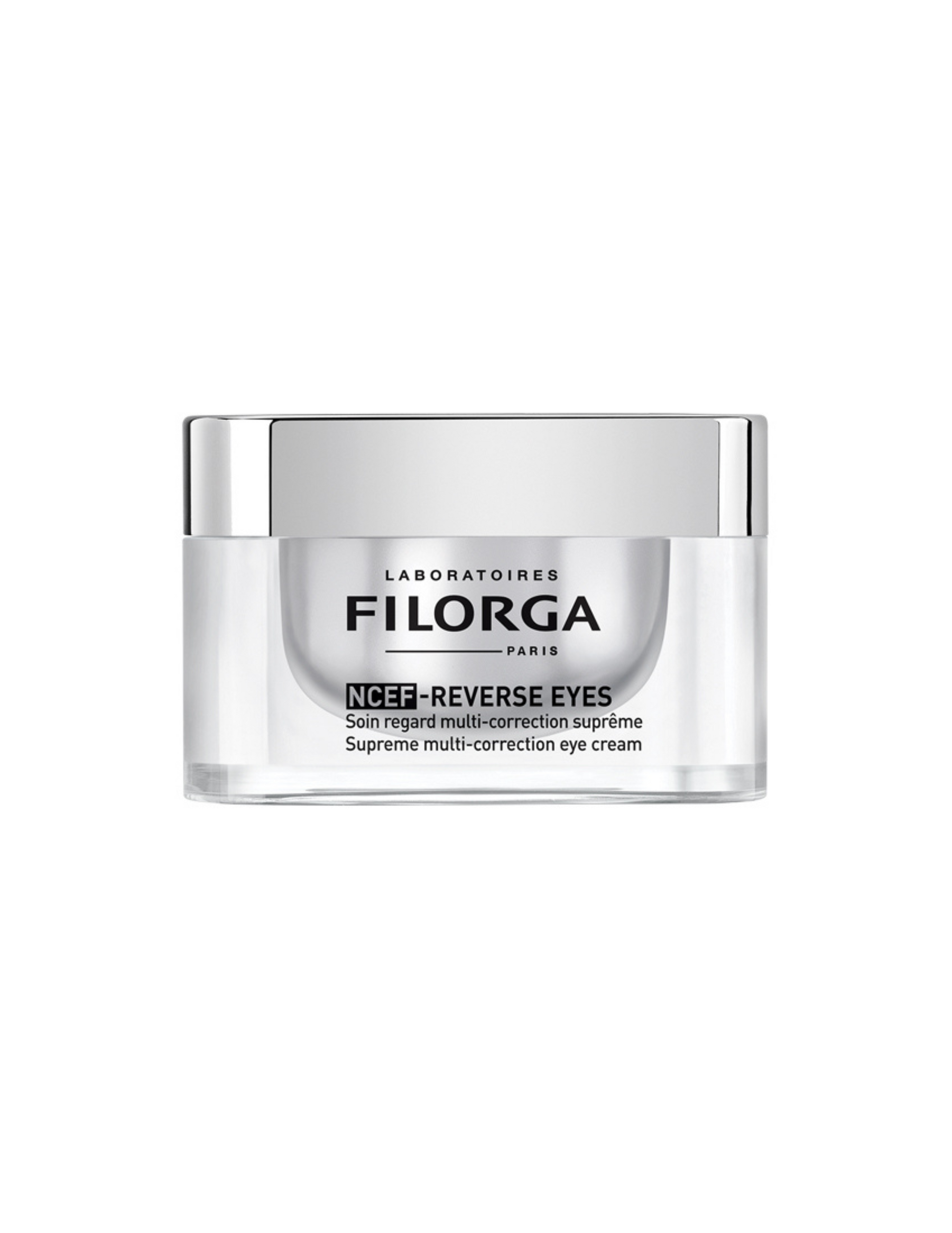 NCEF Crema Contorno de Ojos 15ml