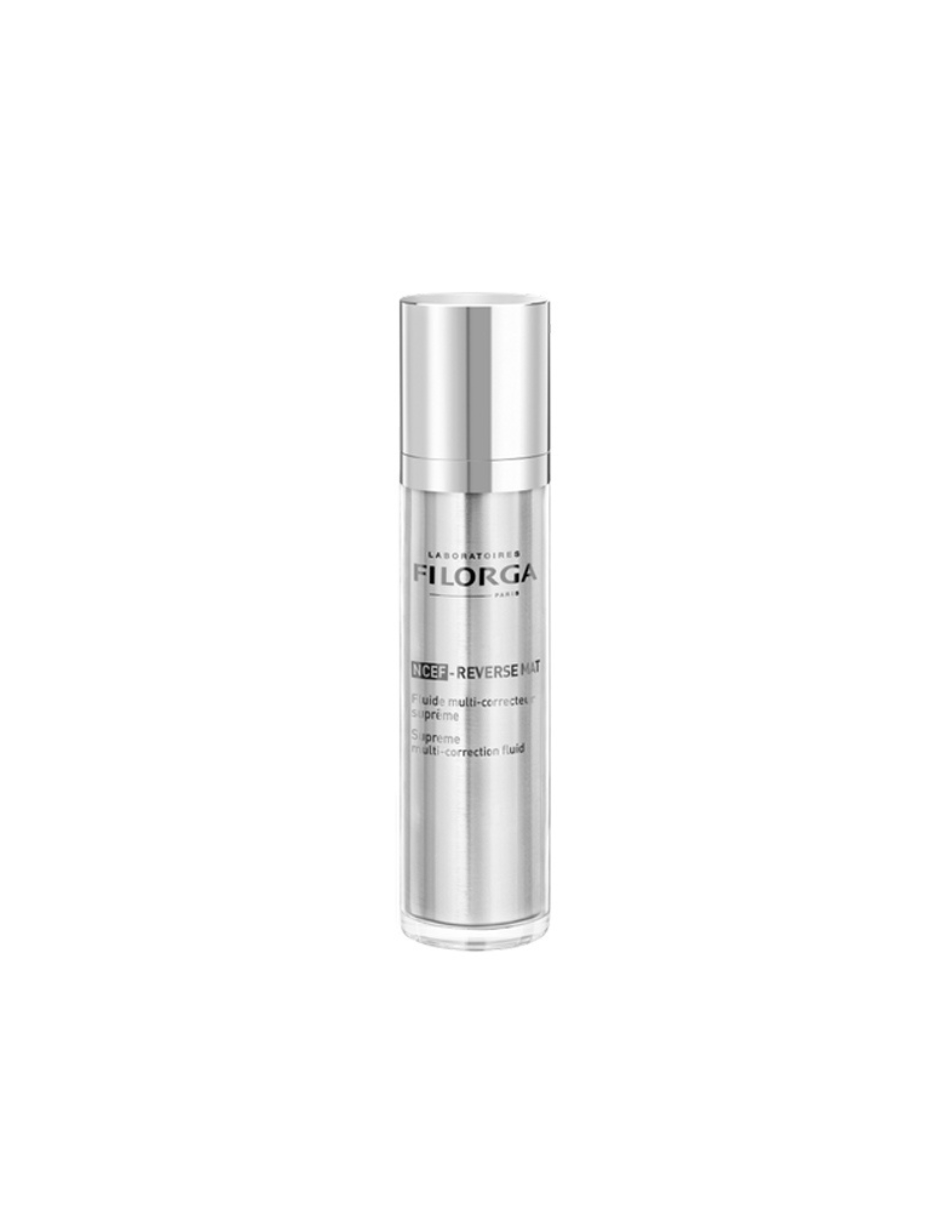 NCEF Fluido Regenerador Supremo 50ml