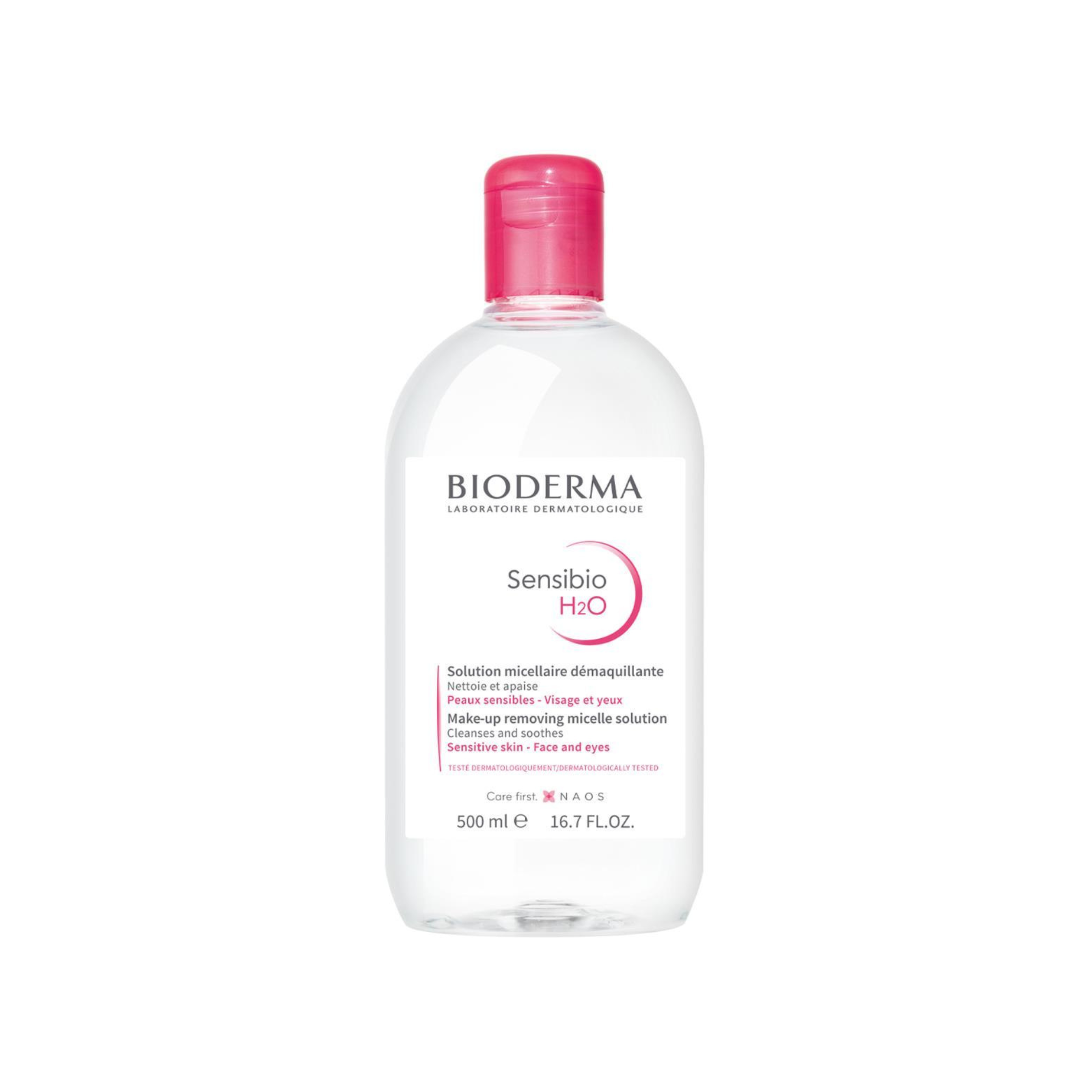 Sensibio H2O 500 Ml