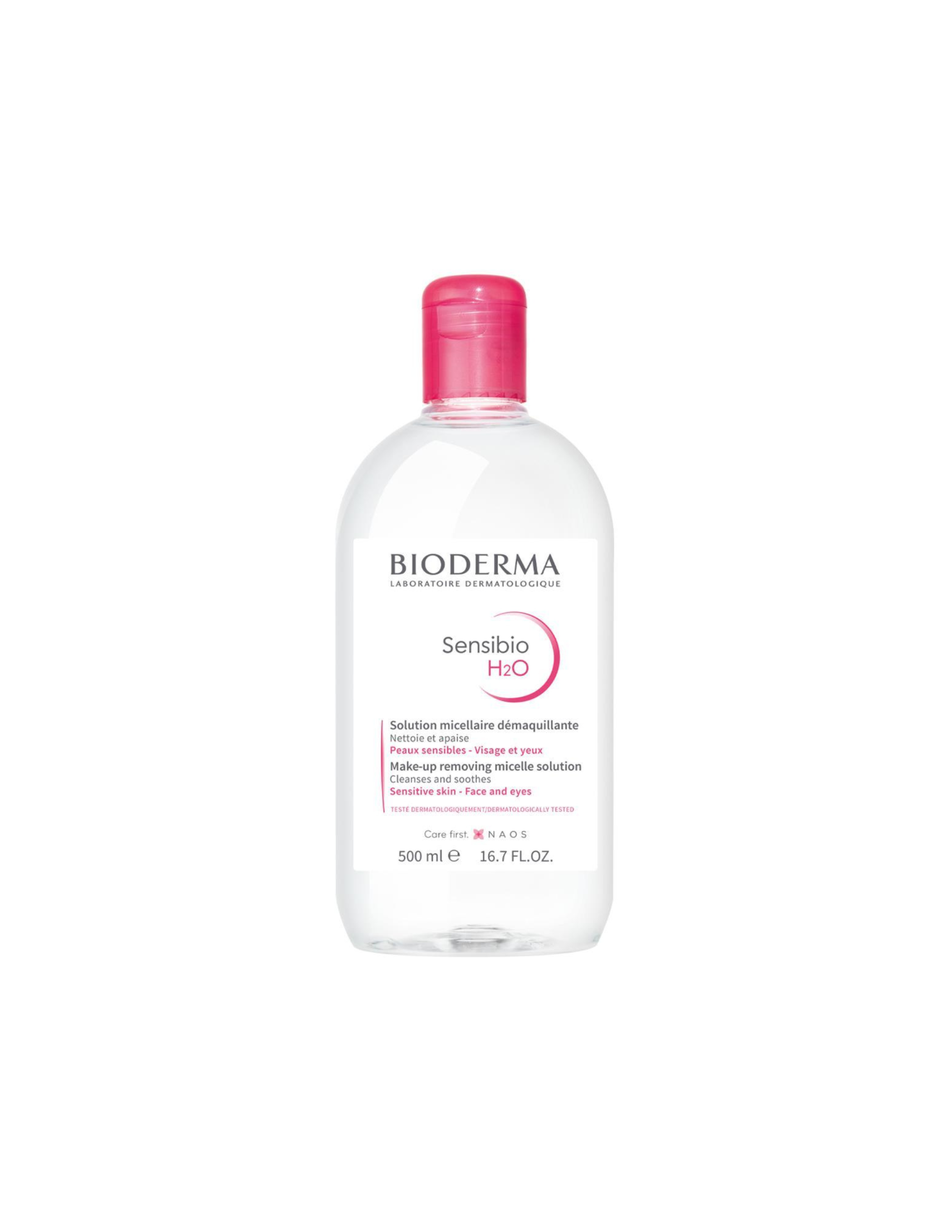 Sensibio H2O 500 Ml