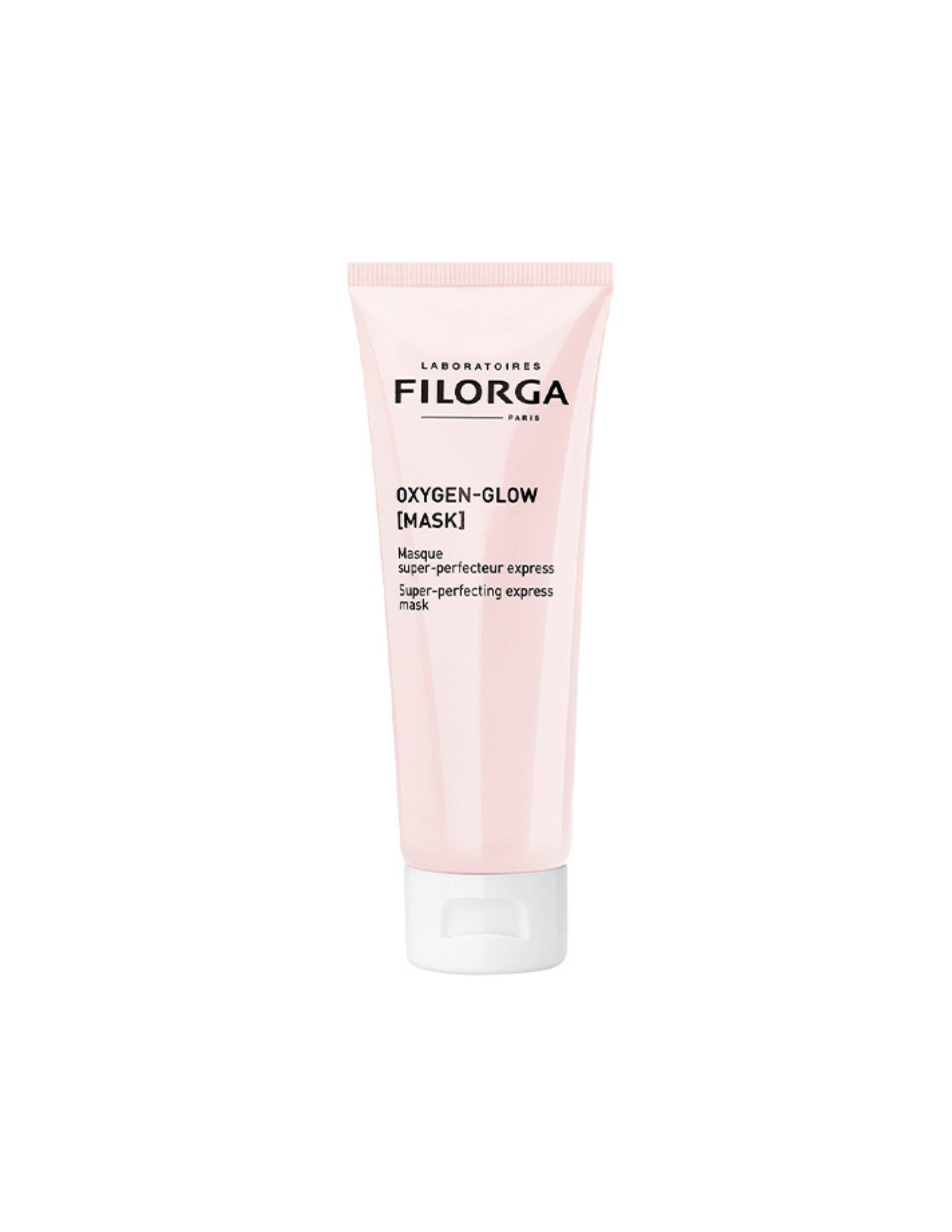 Oxygen Glow Mascarilla Detoxificante 75ml