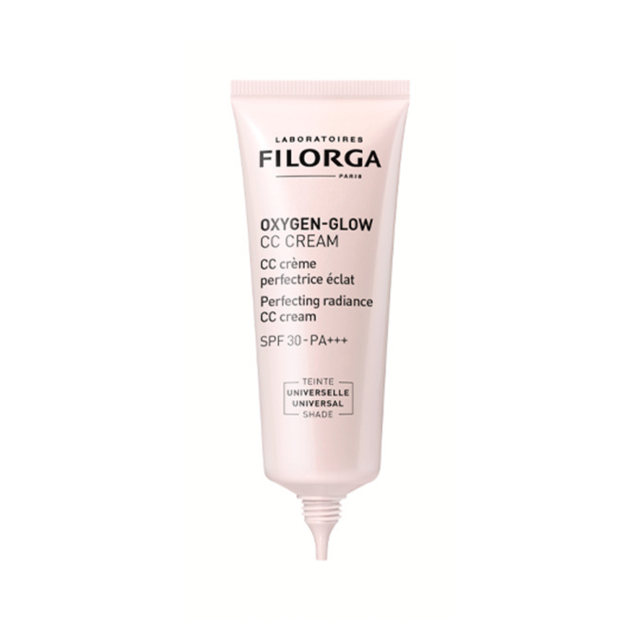 Oxygen-Glow Teinte CC Cream 40ml