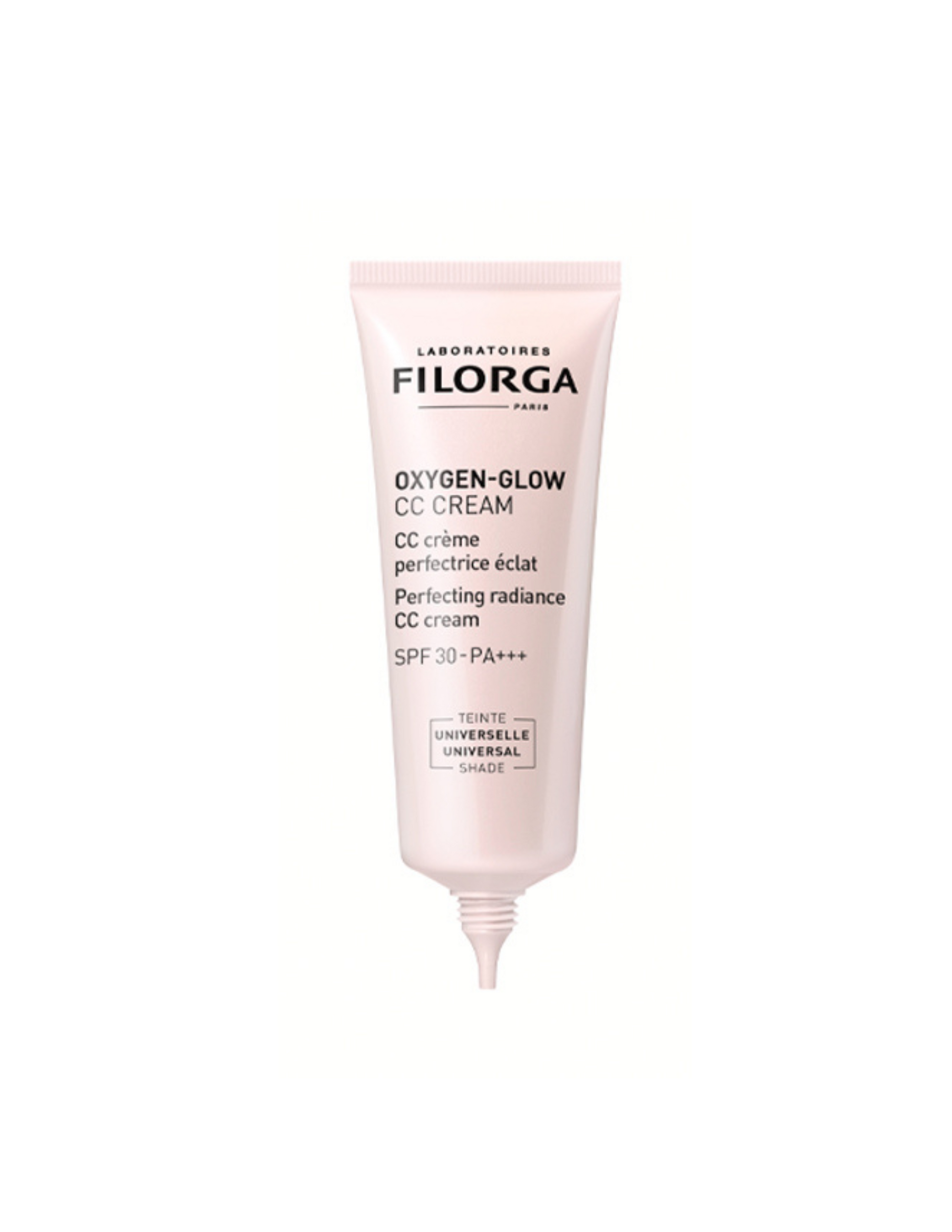 Oxygen-Glow Teinte CC Cream 40ml