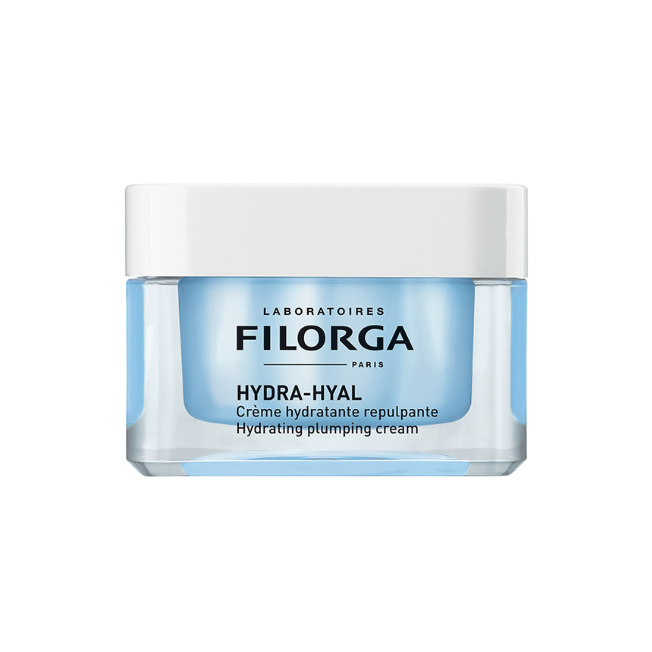 Hydra-Hyal Crema Antiedad Hidratante 50ml
