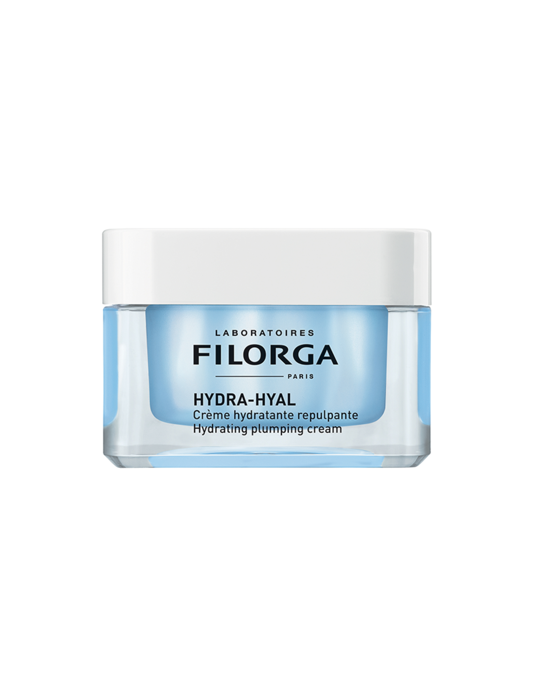 Hydra-Hyal Crema Antiedad Hidratante 50ml