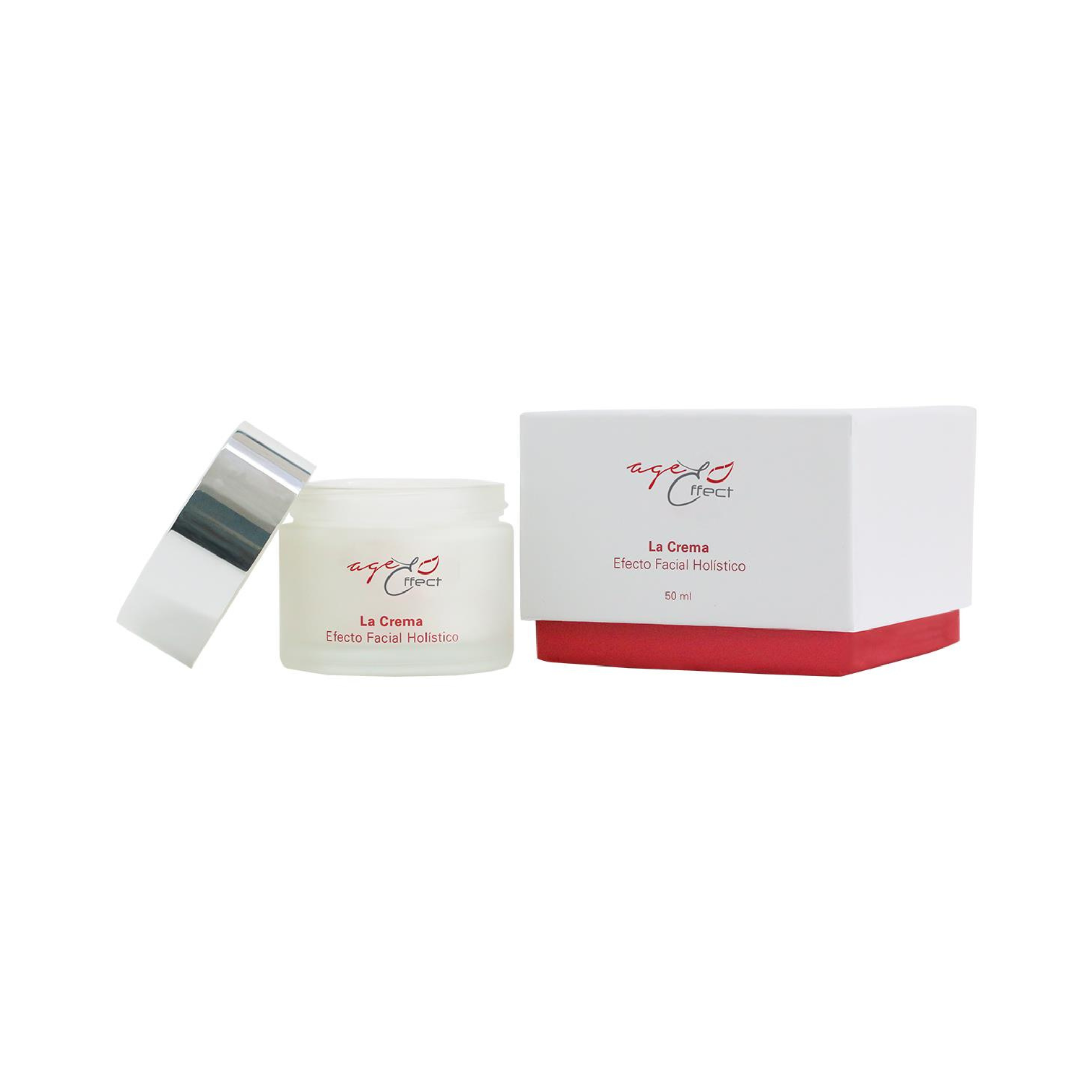 Age Effect Crema Hidratante Facial 50 Ml