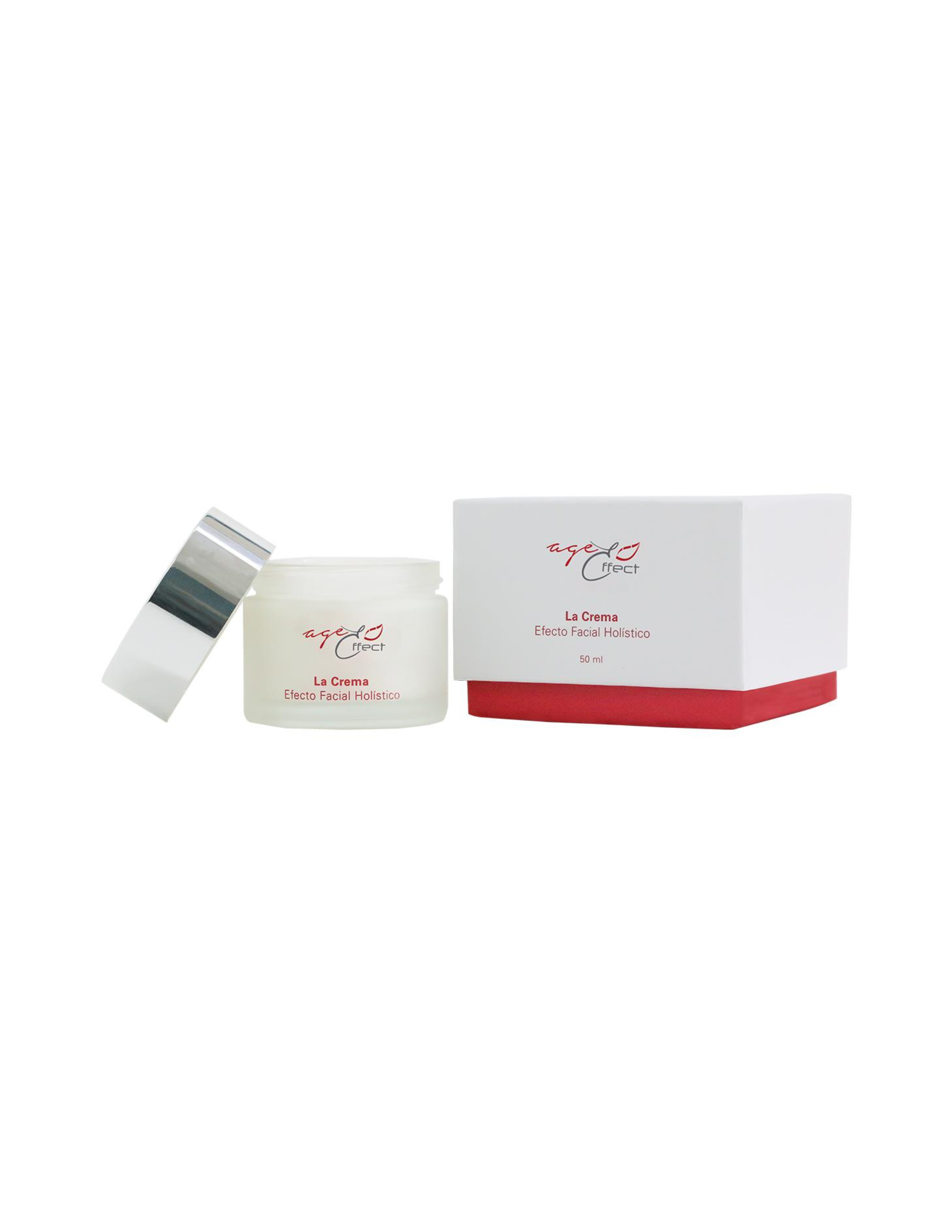 Age Effect Crema Hidratante Facial 50 Ml