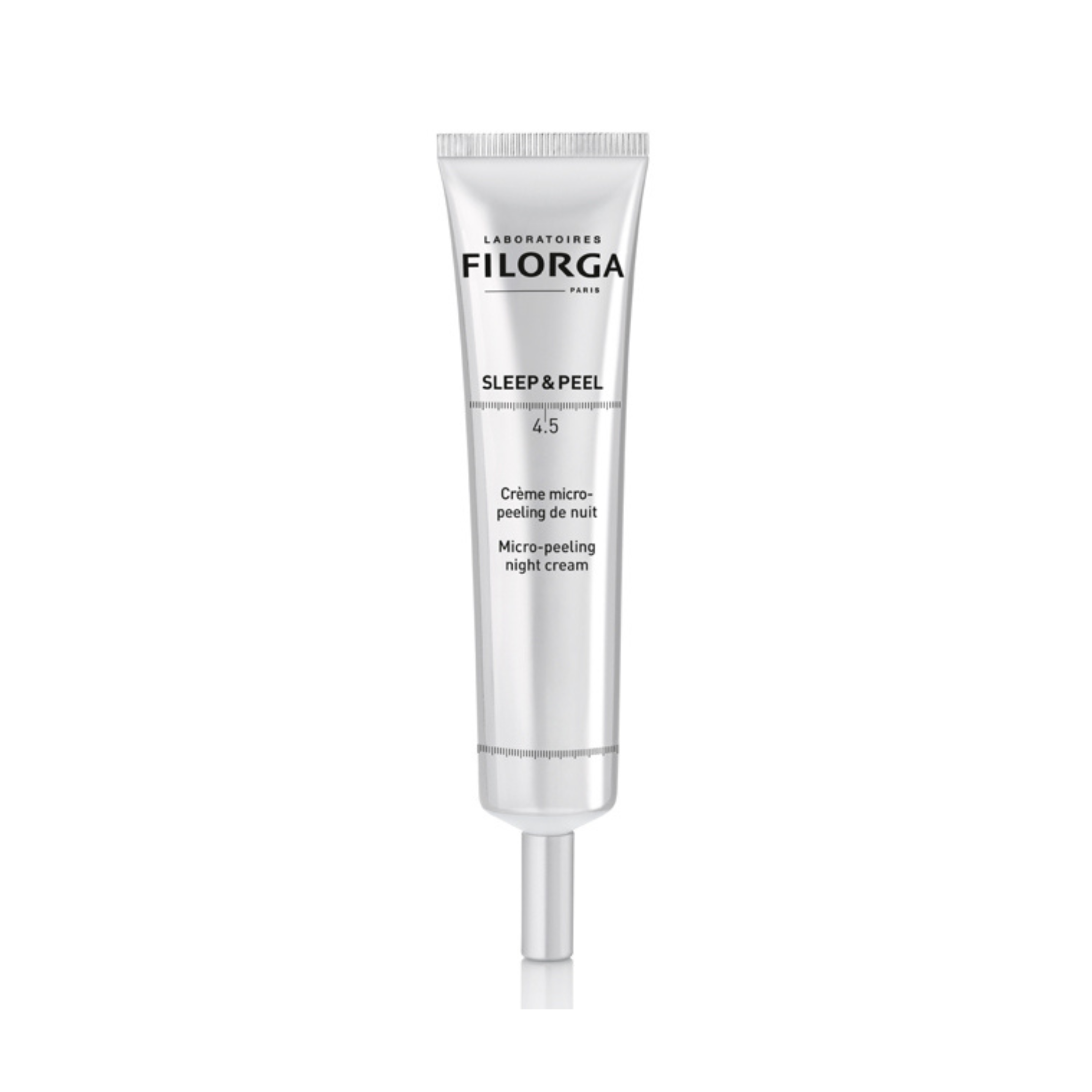 Sleep & Peel Crema de Noche efecto Peeling 40ml