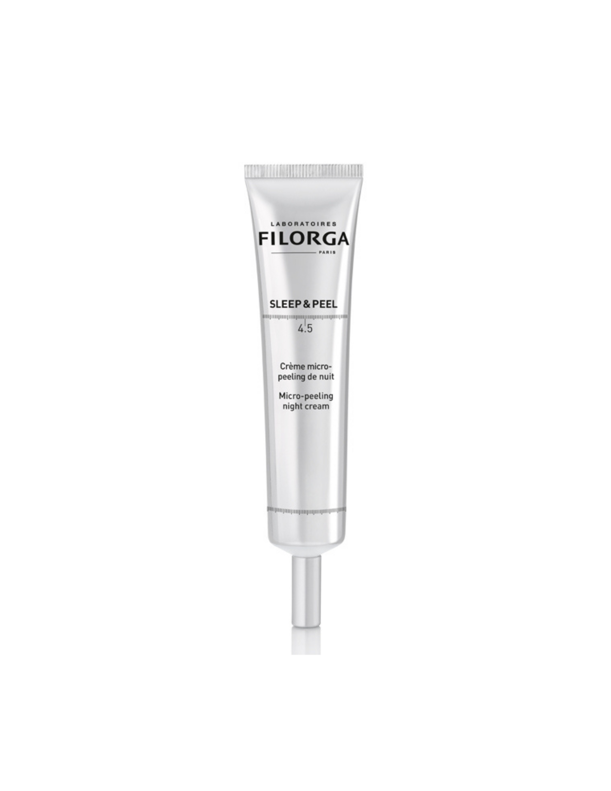 Sleep & Peel Crema de Noche efecto Peeling 40ml