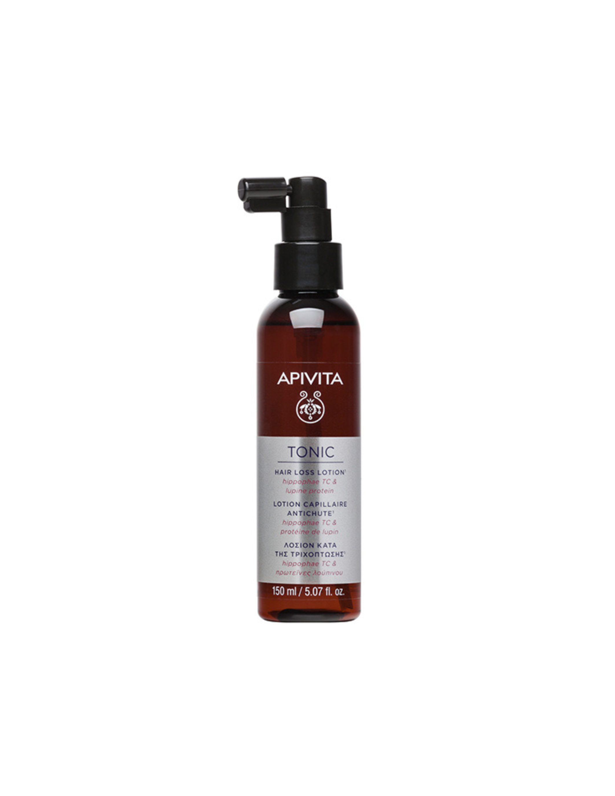 Apivita Tonic Hair Loss Lotion 150ml