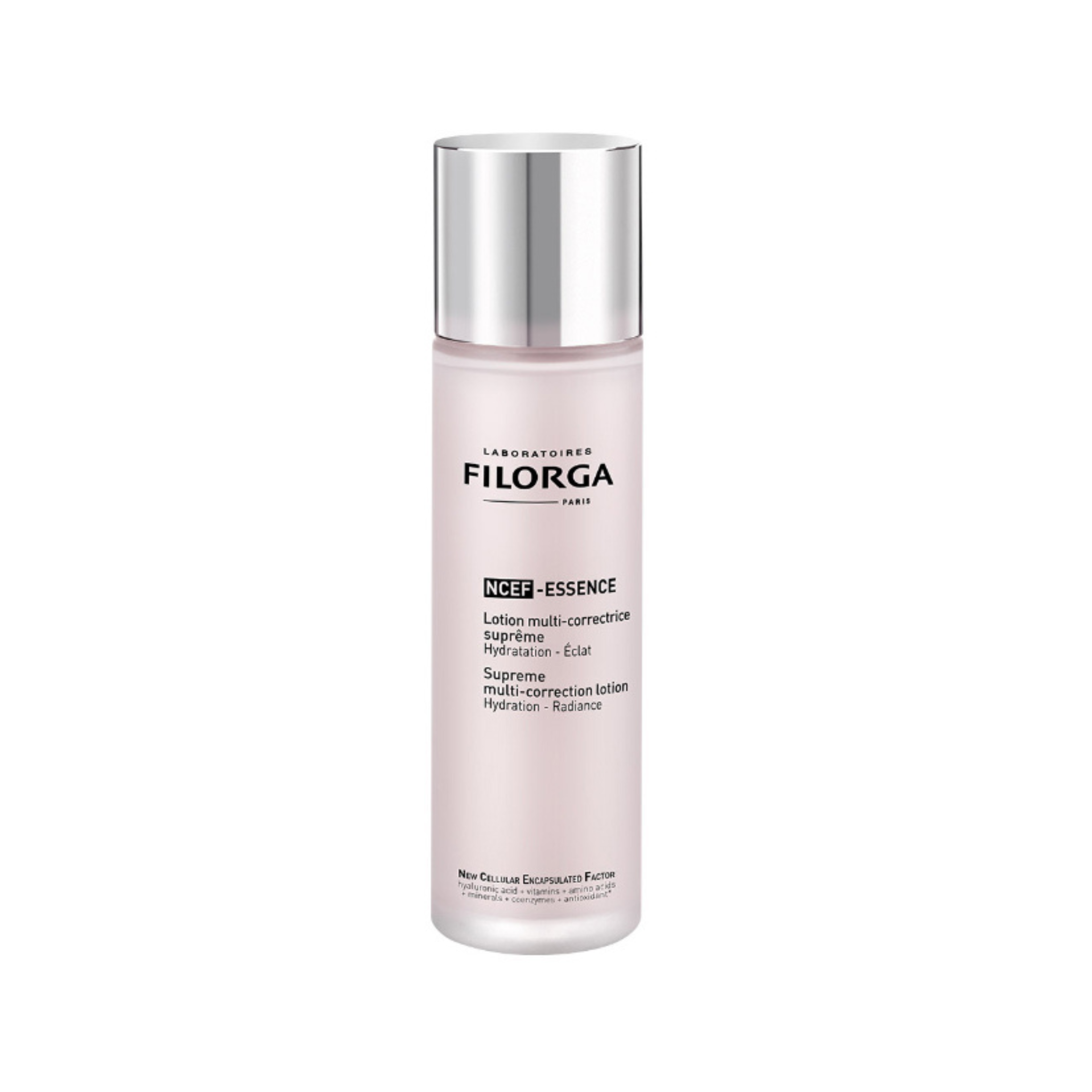 NCEF Esencia Regeneradora Antiedad 150ml