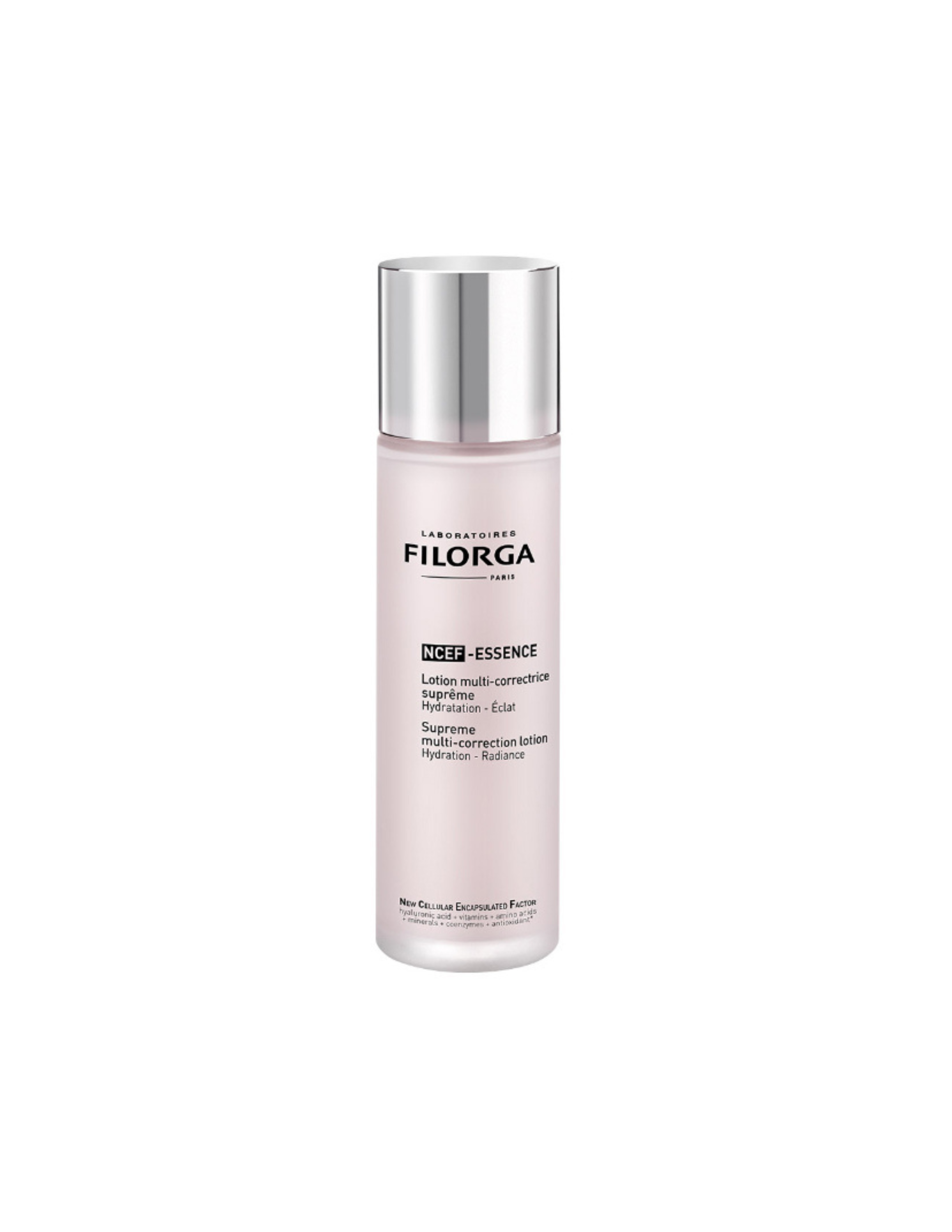 NCEF Esencia Regeneradora Antiedad 150ml