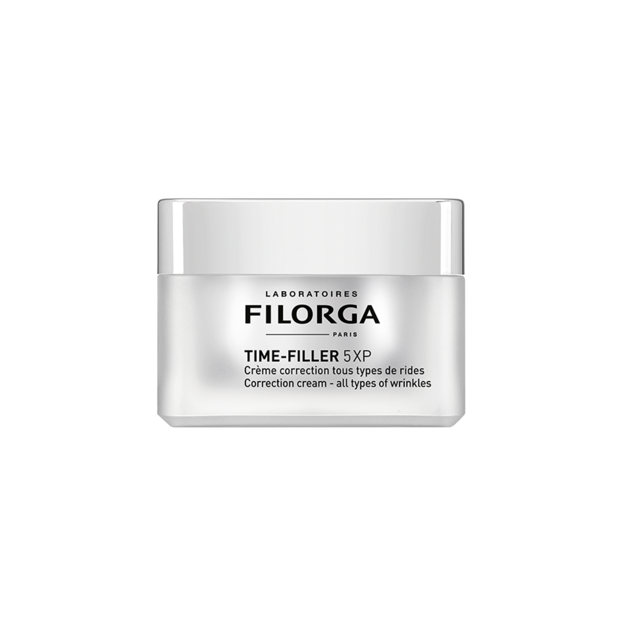 Time-Filler 5XP Crema Correctora de Arrugas 50ml