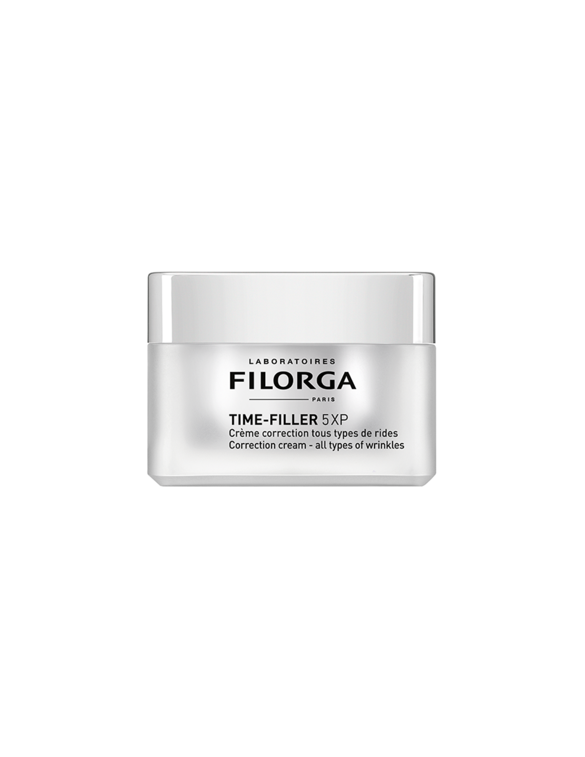 Time-Filler 5XP Crema Correctora de Arrugas 50ml