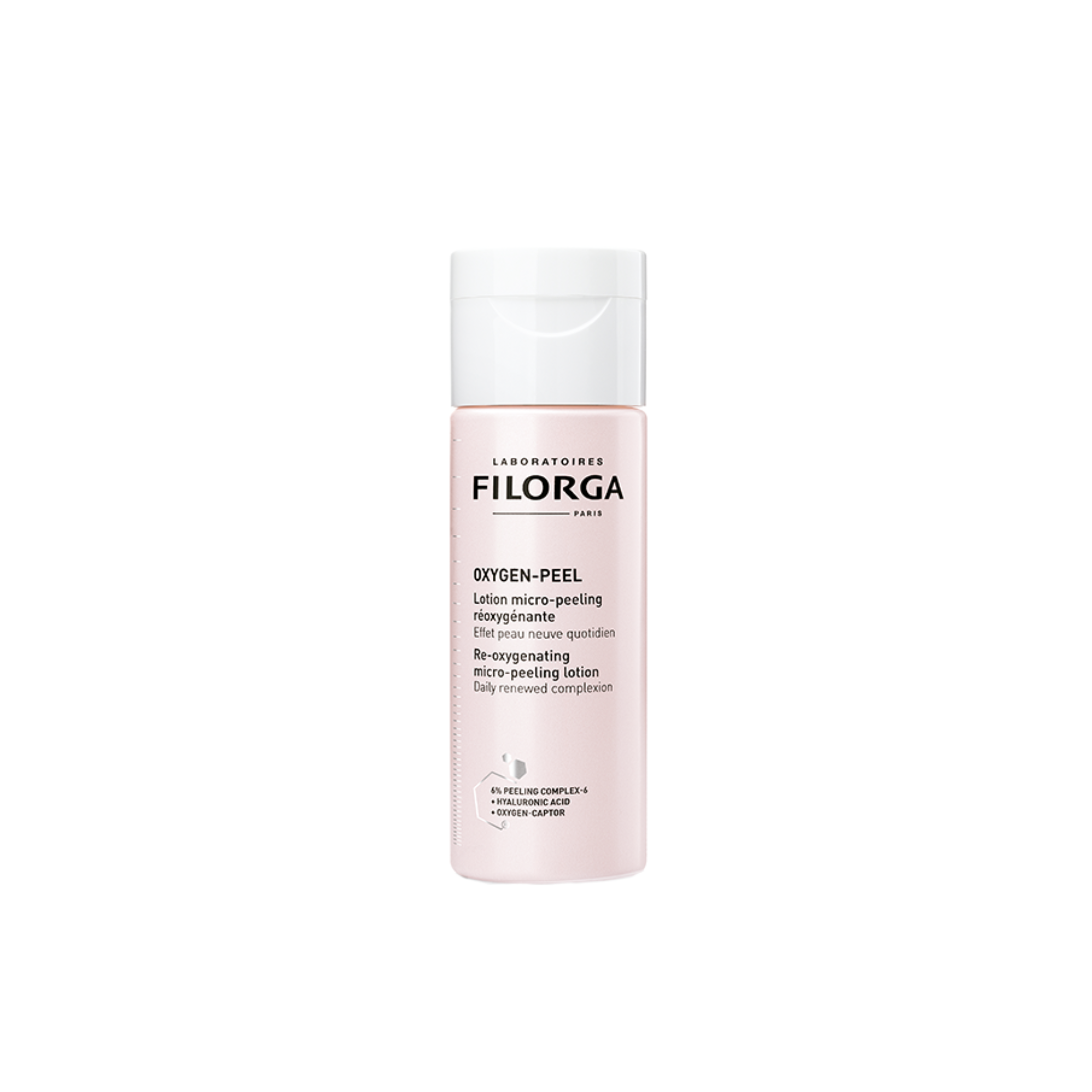 Oxygen Peel Micro Peeling 150ml