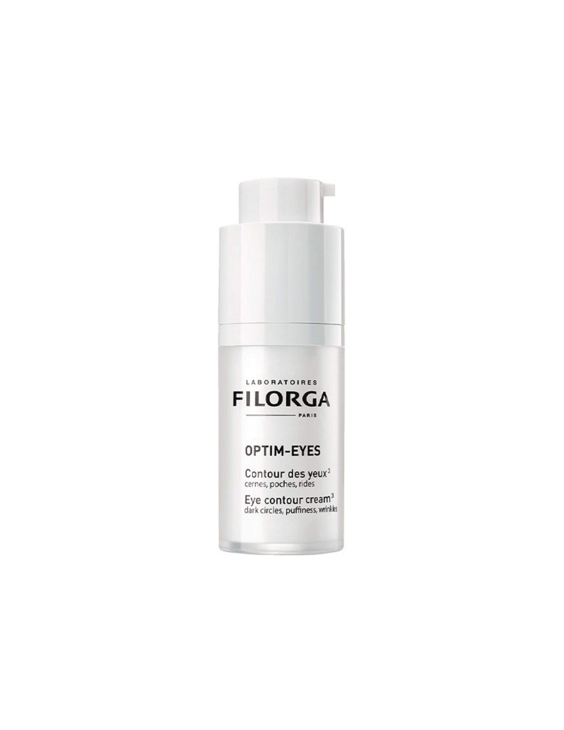 Optim Eyes Tratamiento para Contorno de Ojos 15ml